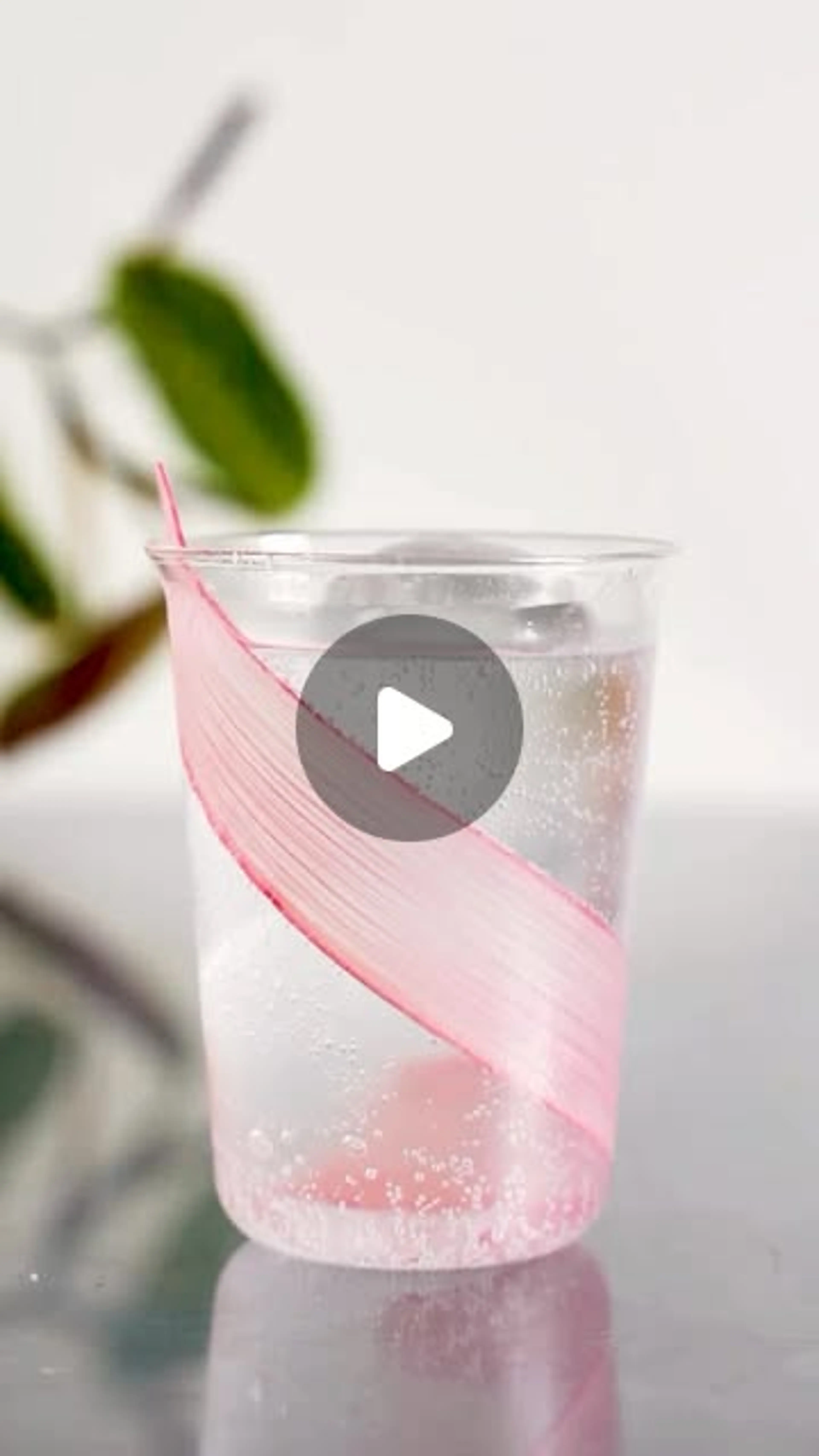 Clever Ideas from • @garnishlab_ Rhubarb’s Back Baby, Oh Yes