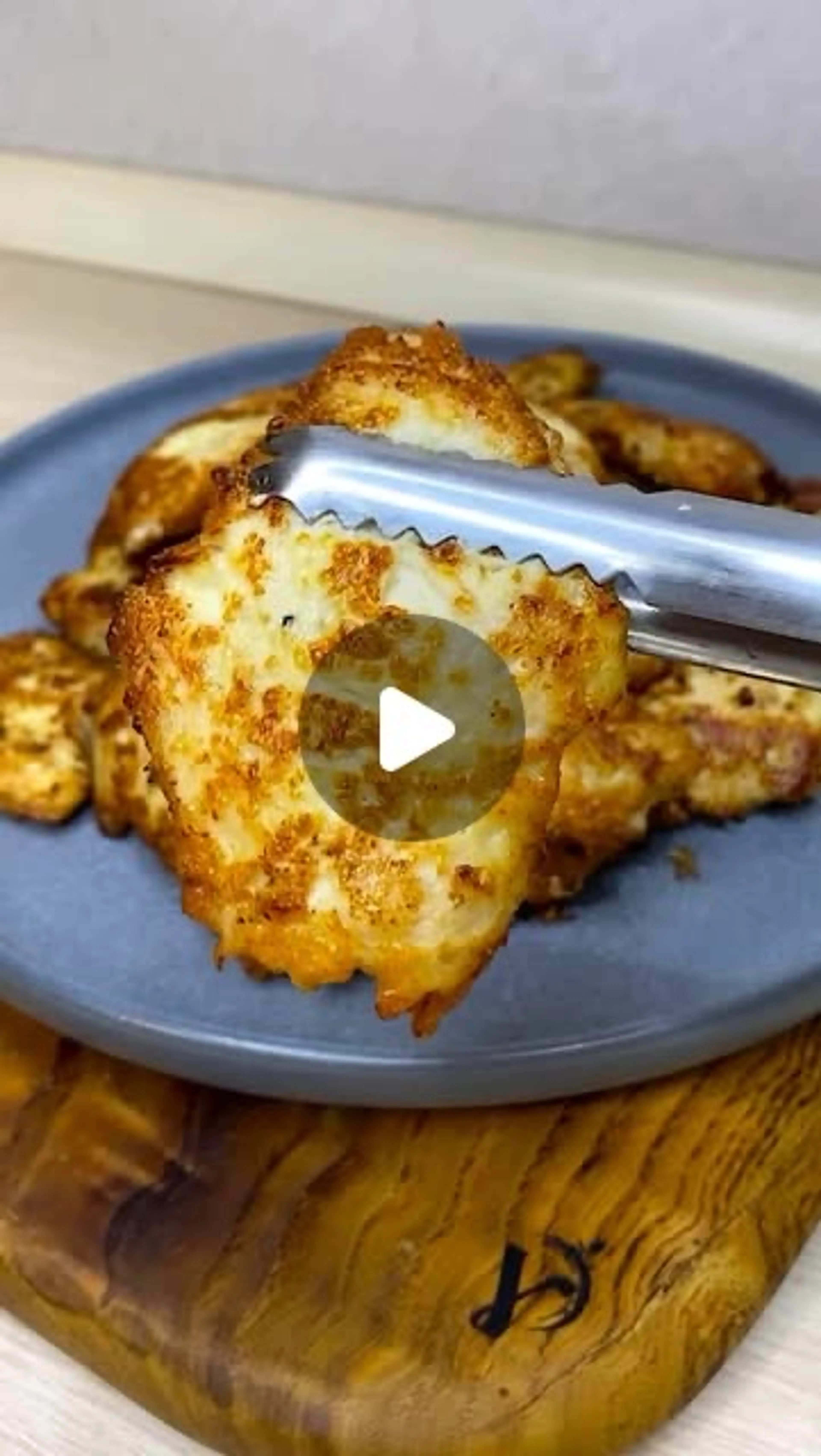 Отбивные Из Куриного Филе