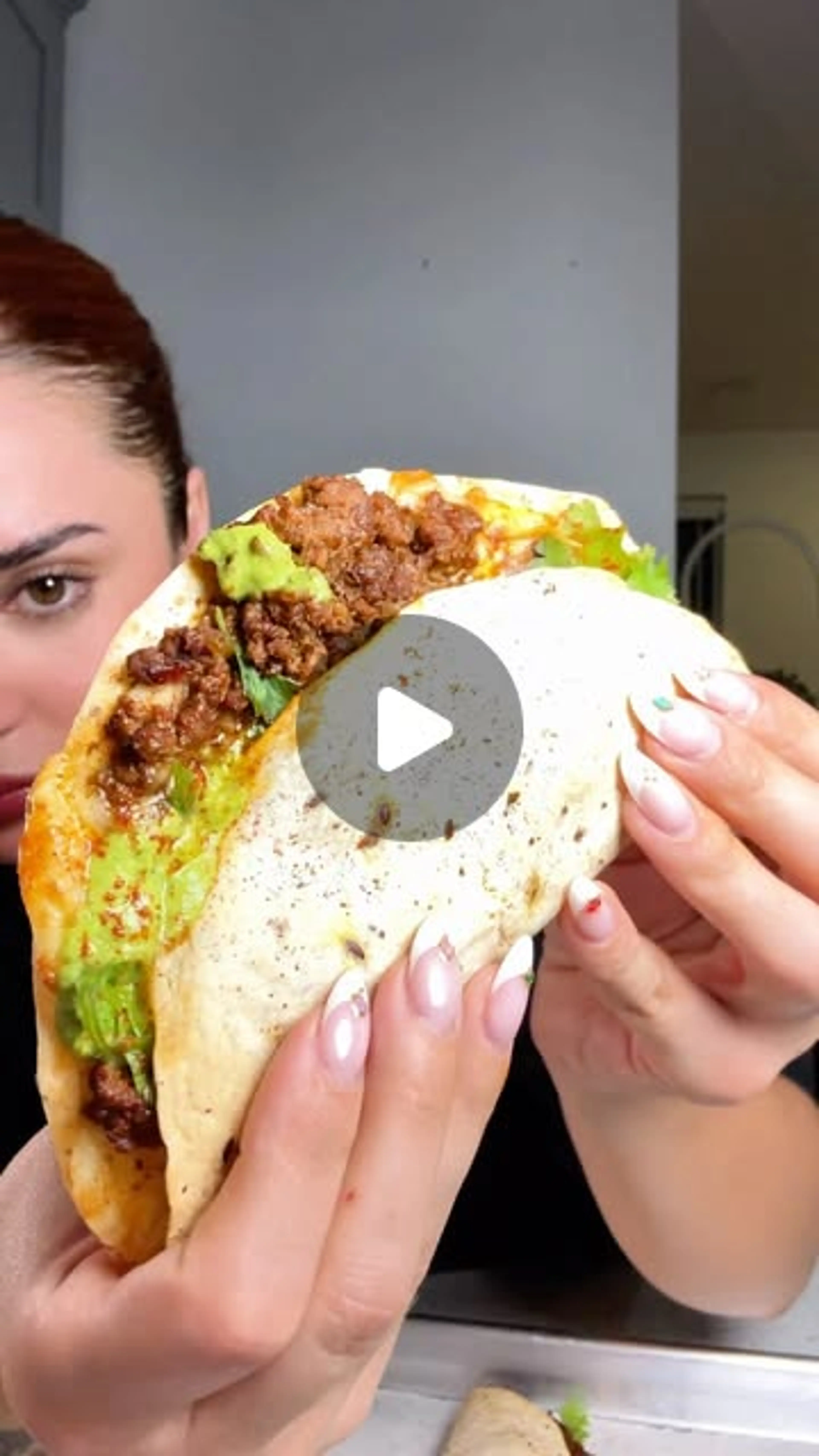 My Favorite During the Week Meal! Easy, Quick and Obviously