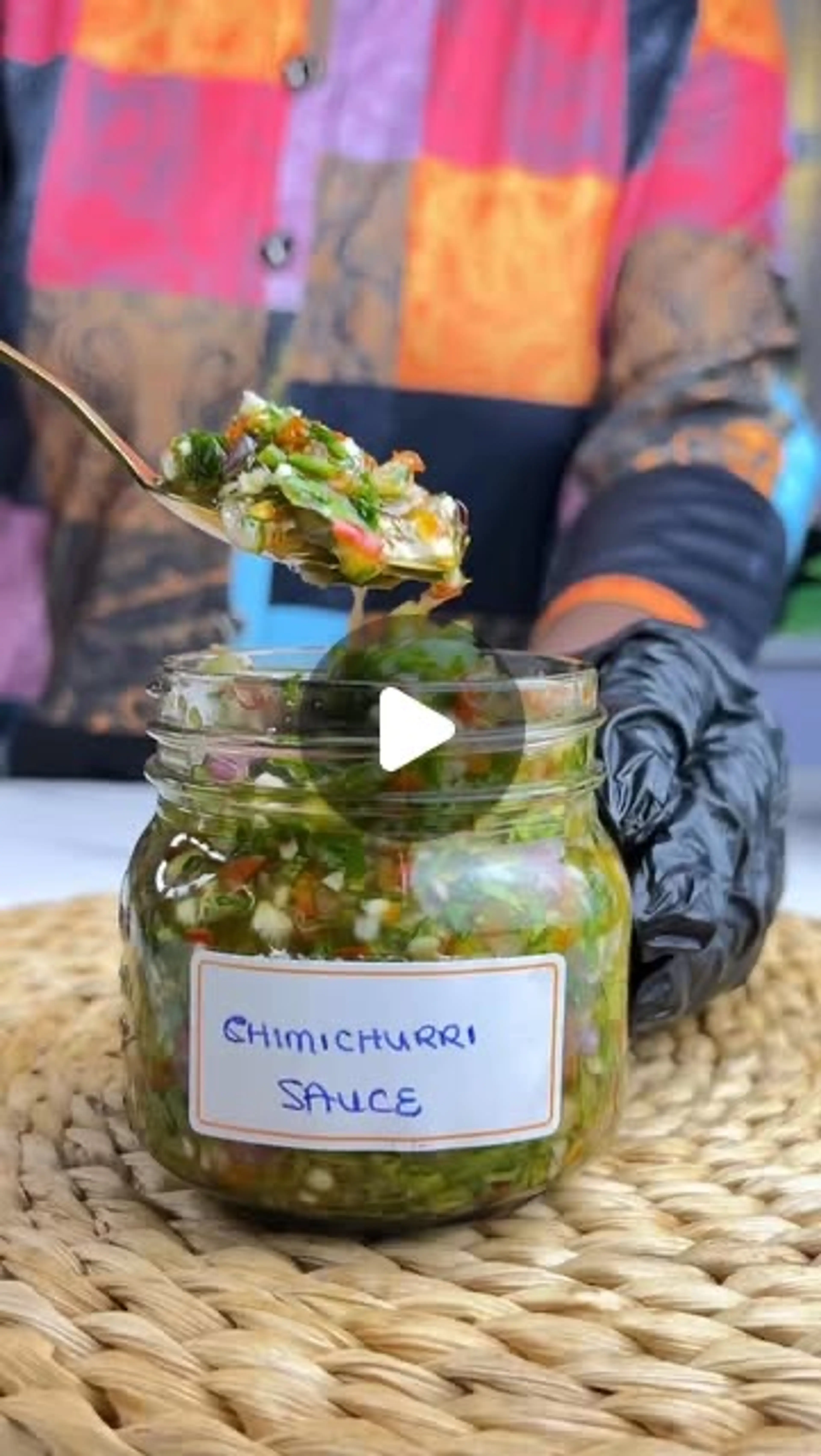 Chimichurri