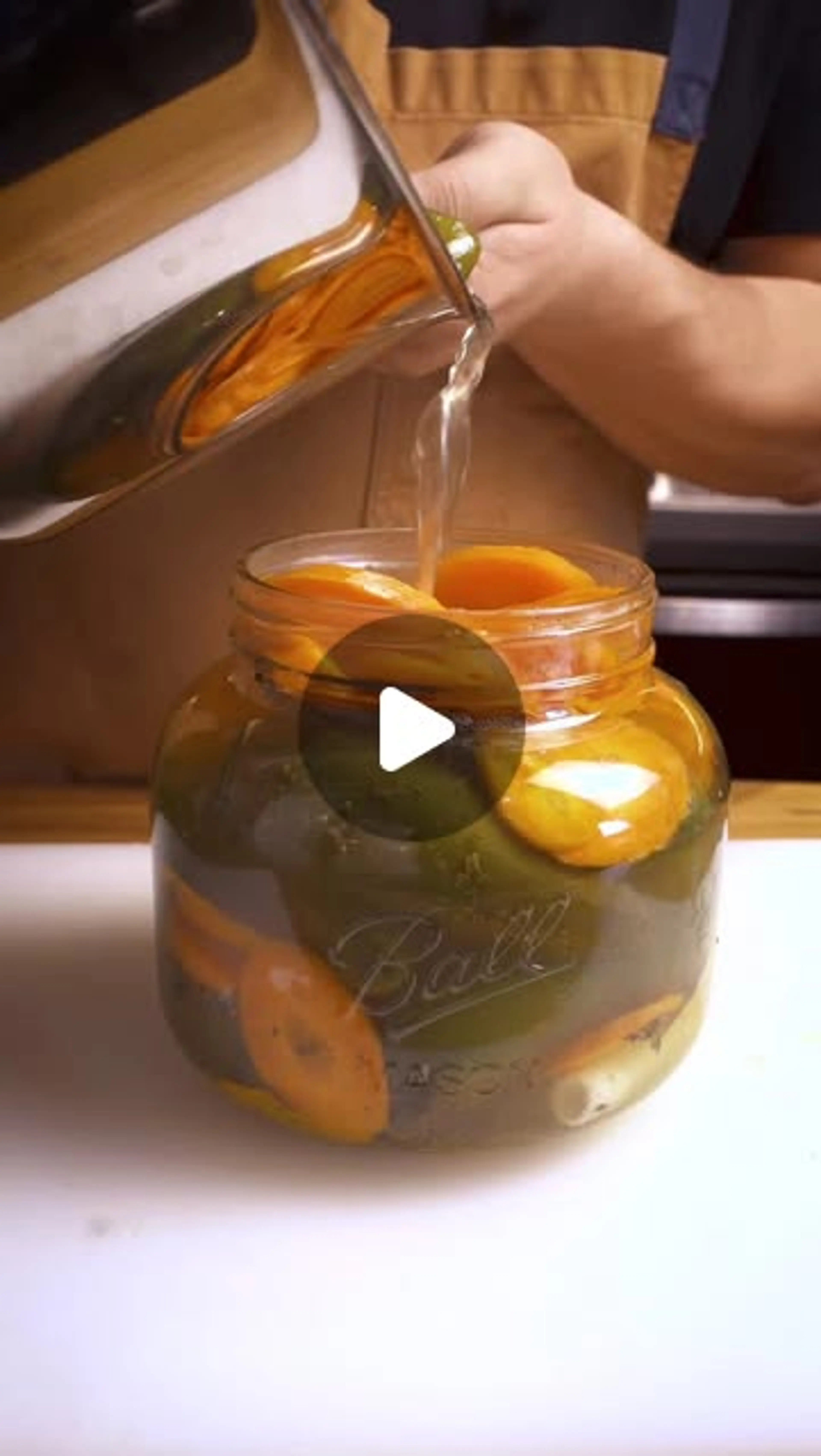 Adiós a Los Chiles En Lata, Hacerlos En Casa Es Bien Fácil