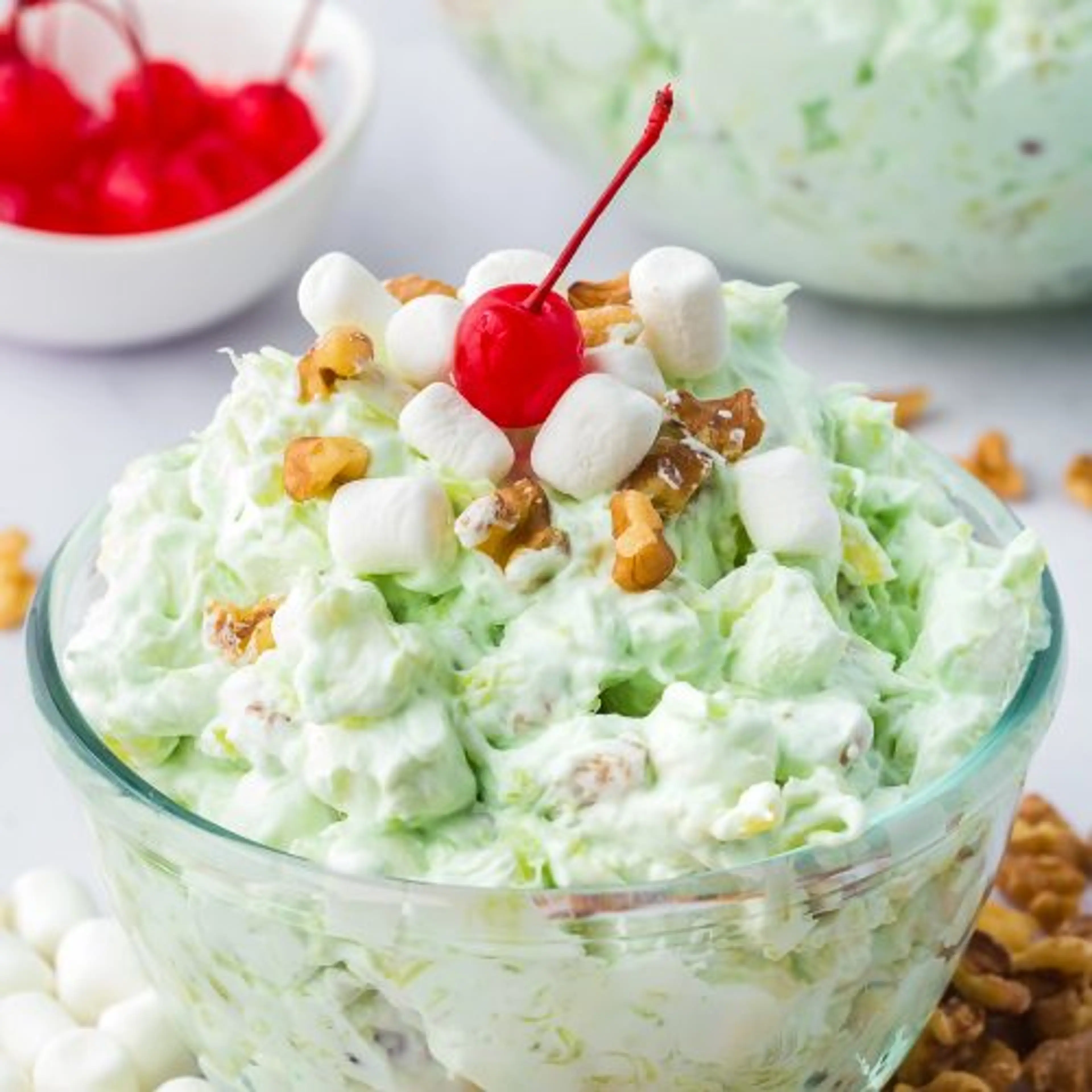 Watergate Salad