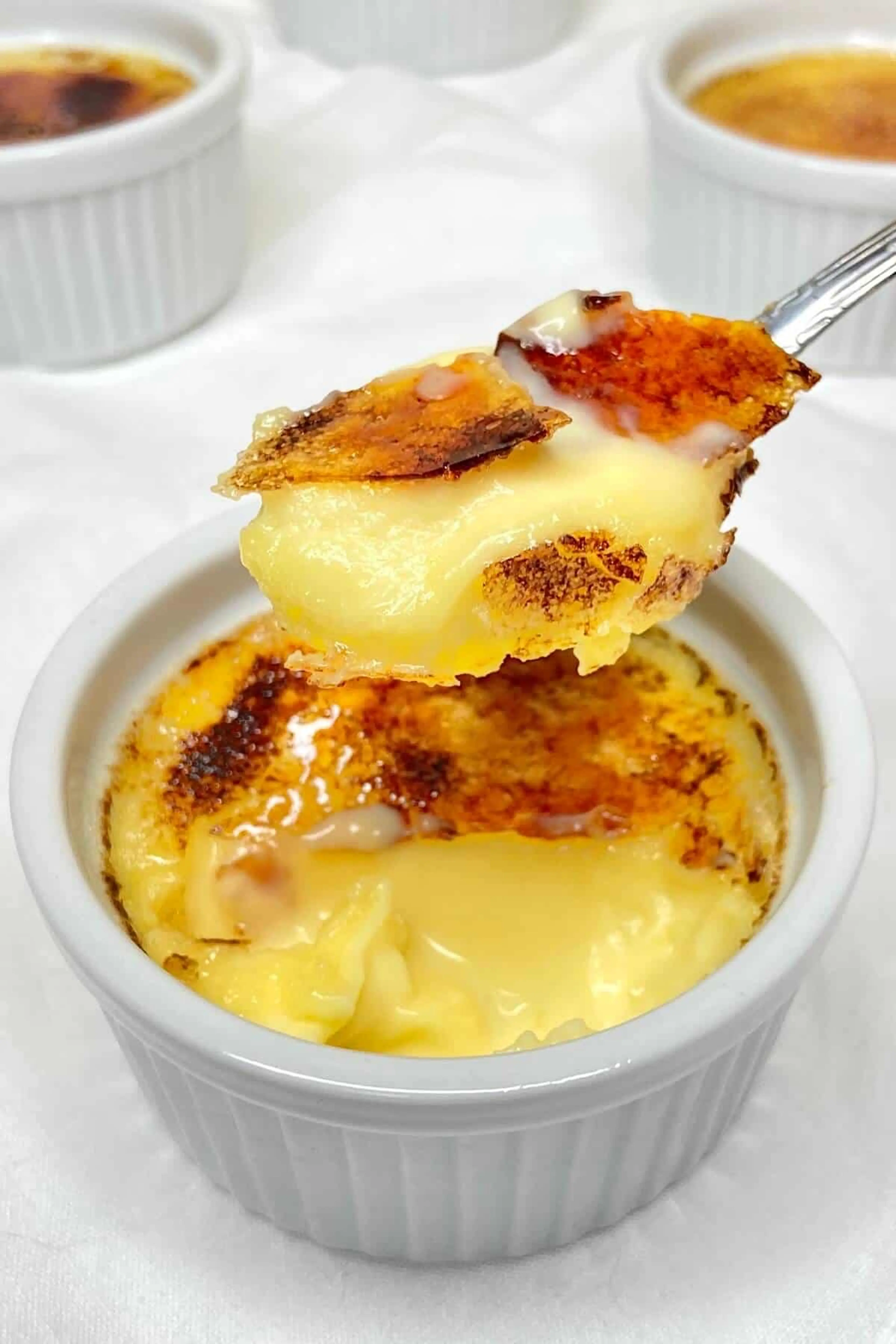 Creme Brulet