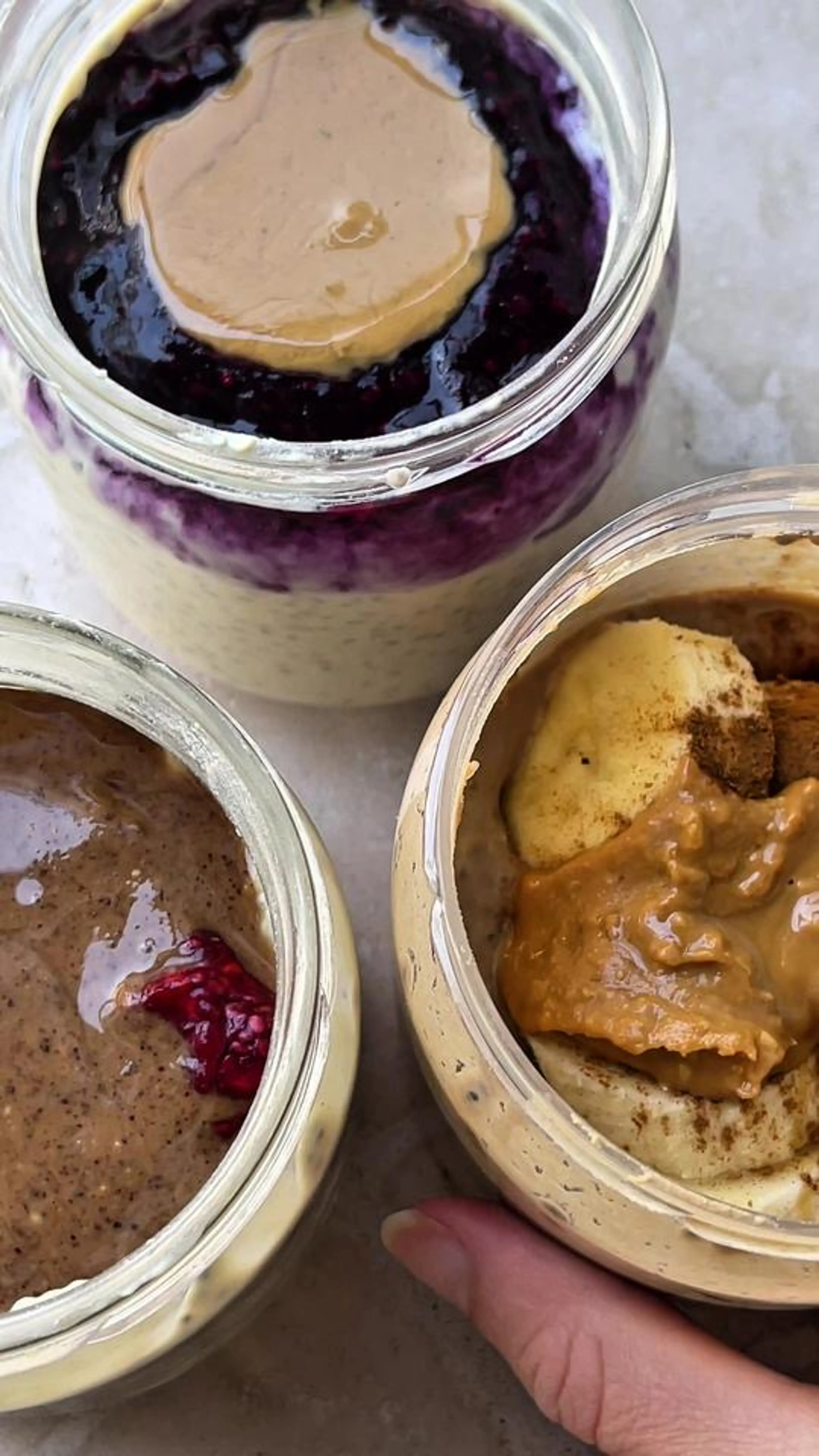 I Have Perfected My Chia Pudding Recipes and I. Am. Obsessed