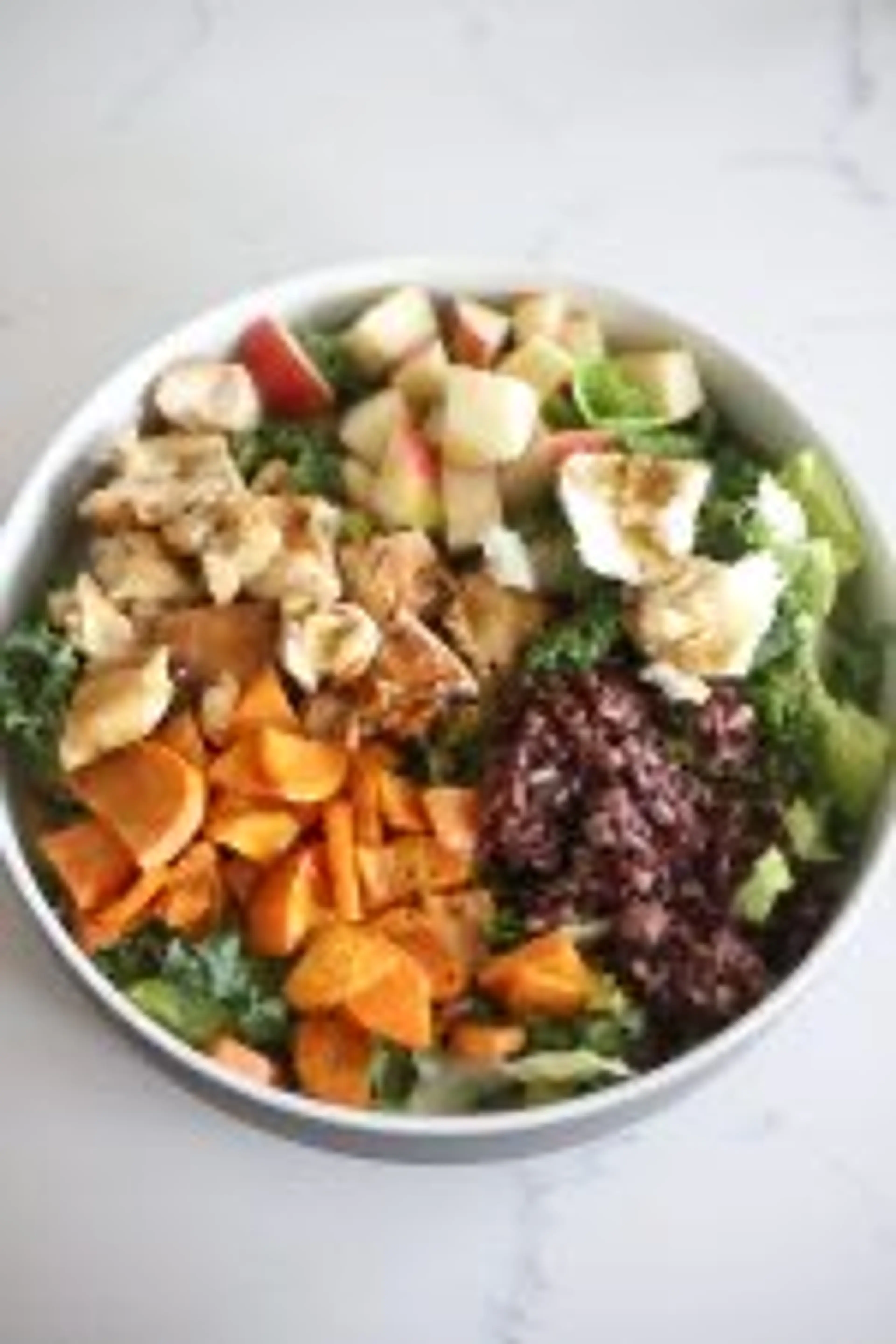 Sweetgreen Harvest Bowl
