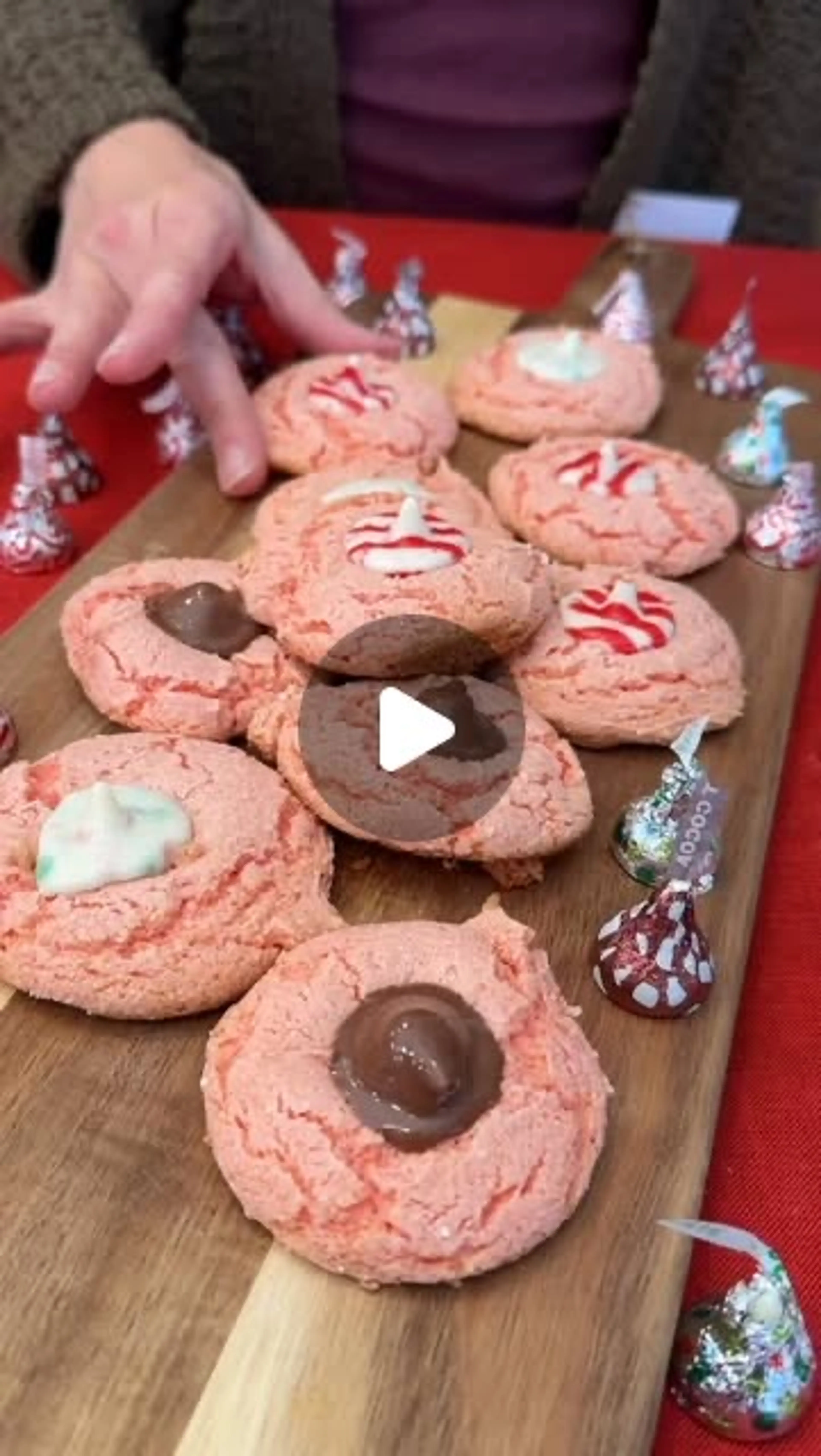 Save Time with These Easy Holiday Cookies