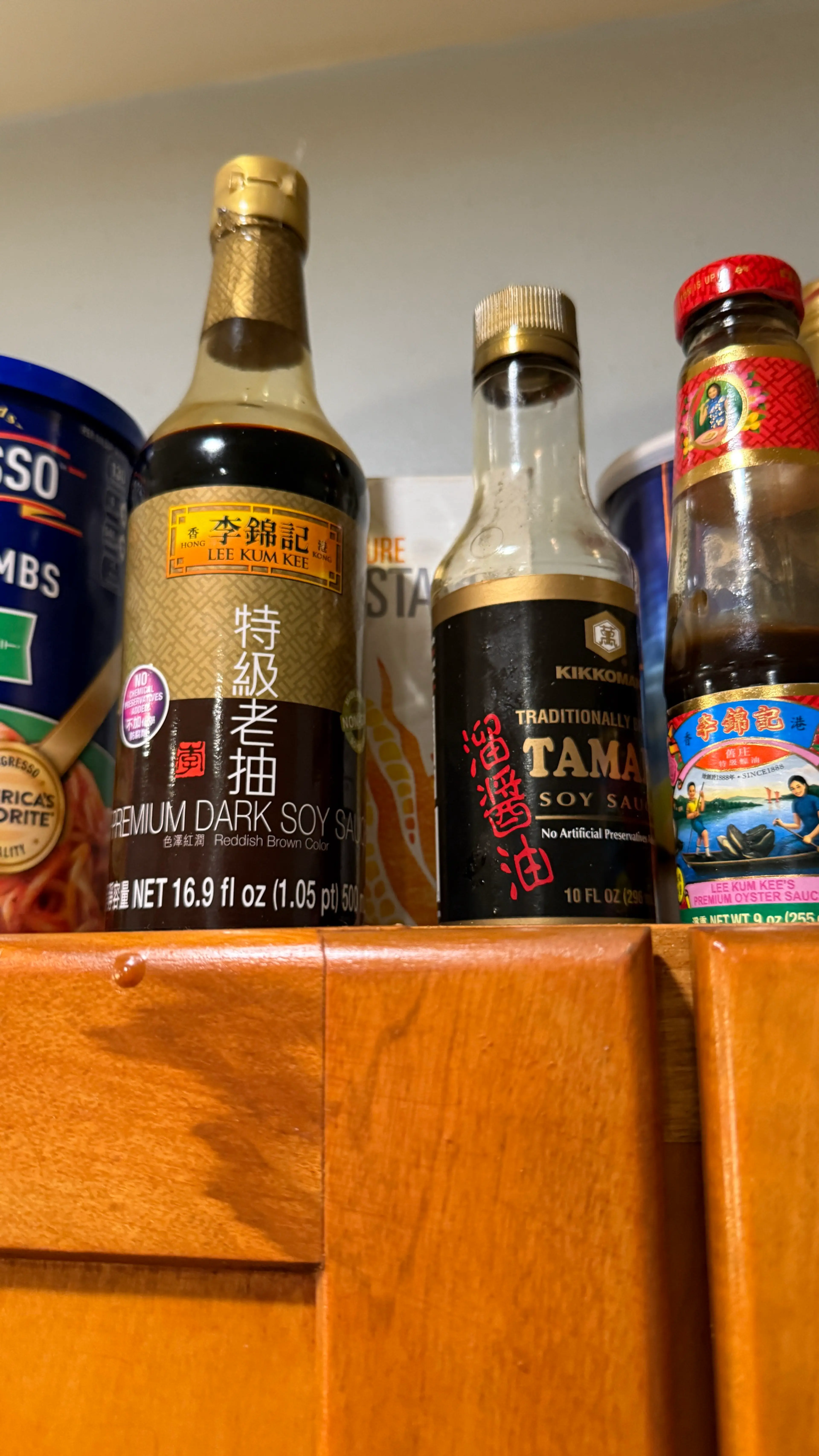 Fancy Instant Ramen