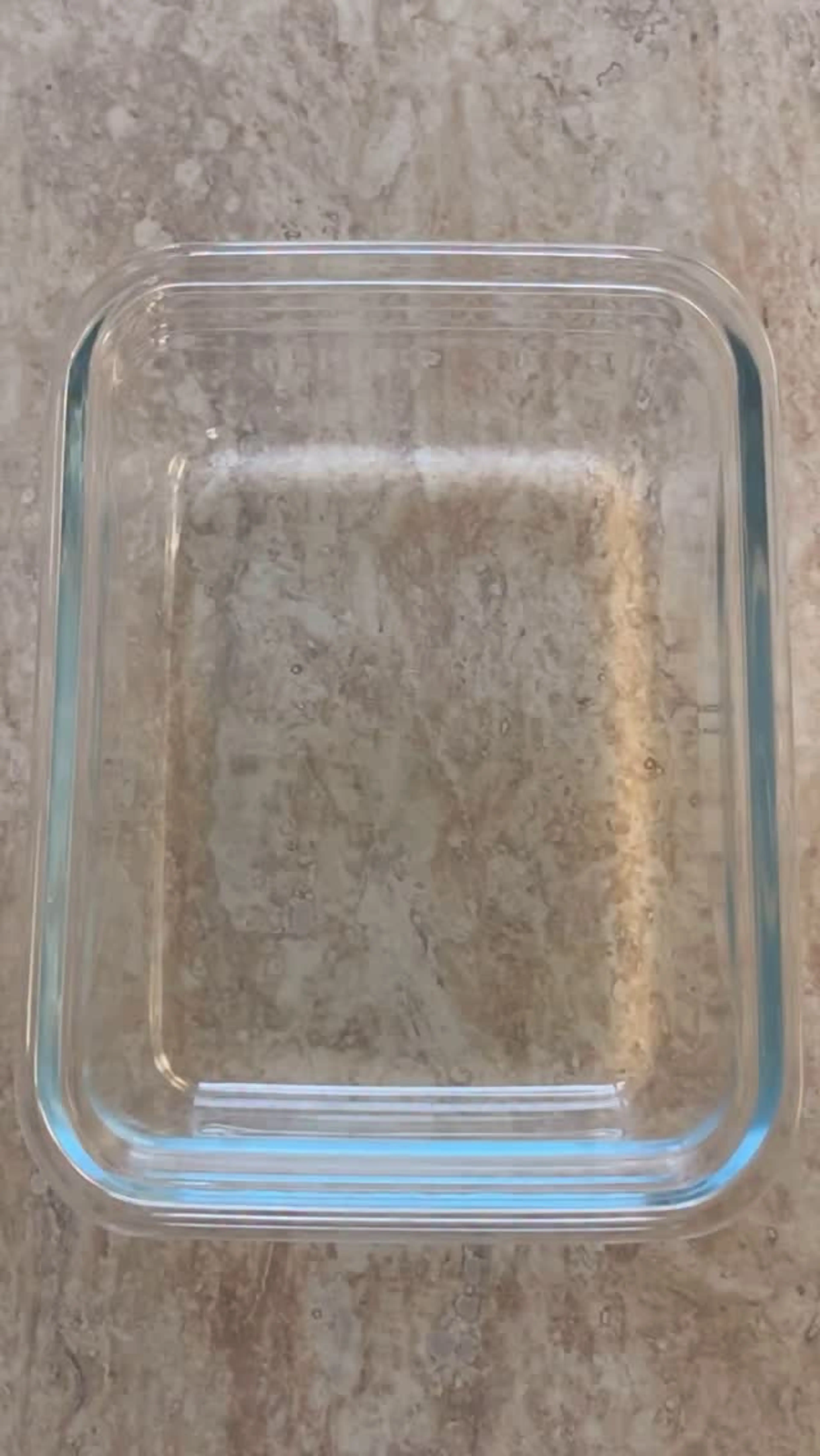 Simple Chicken Bake