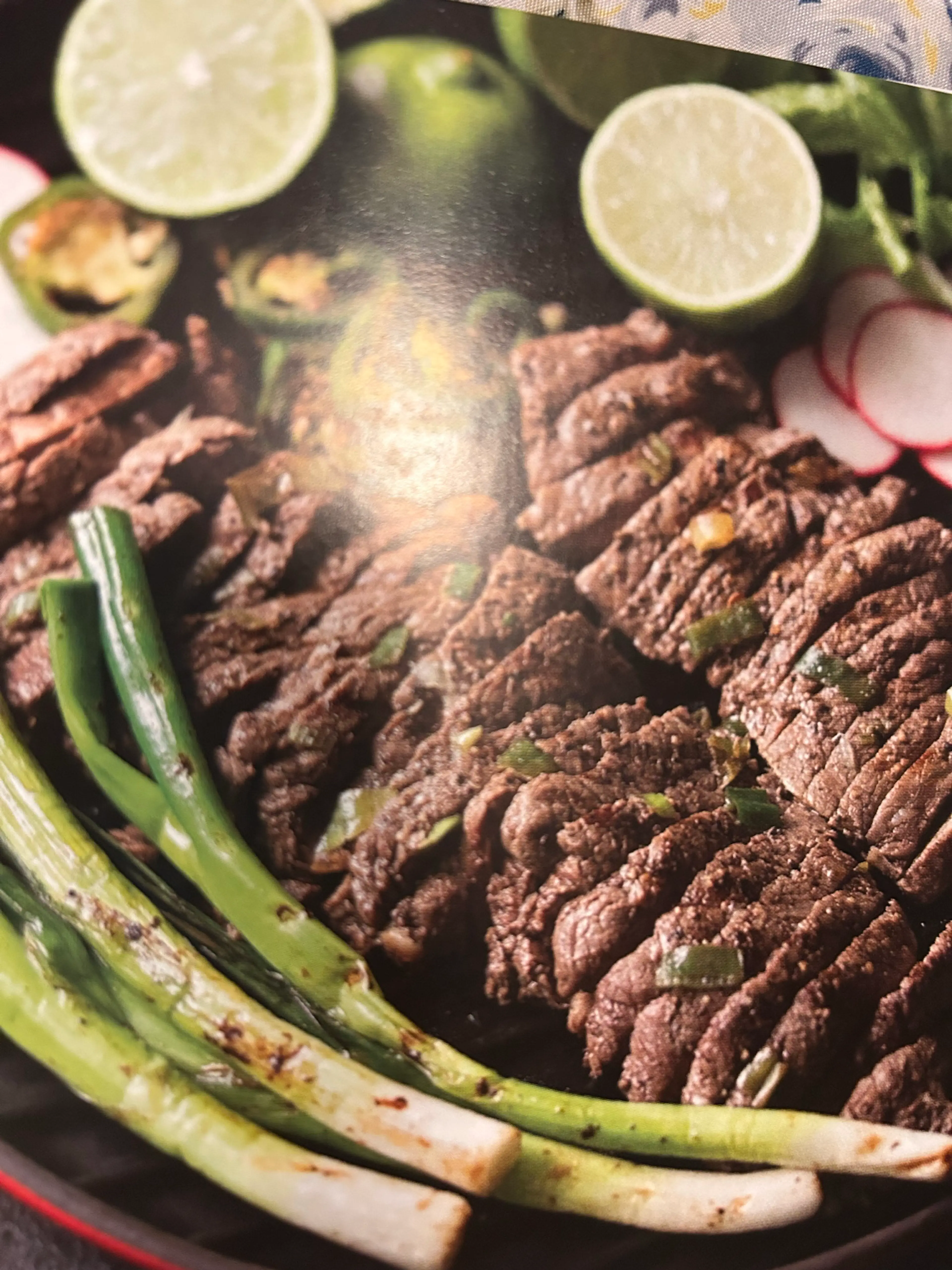 Carne Asada