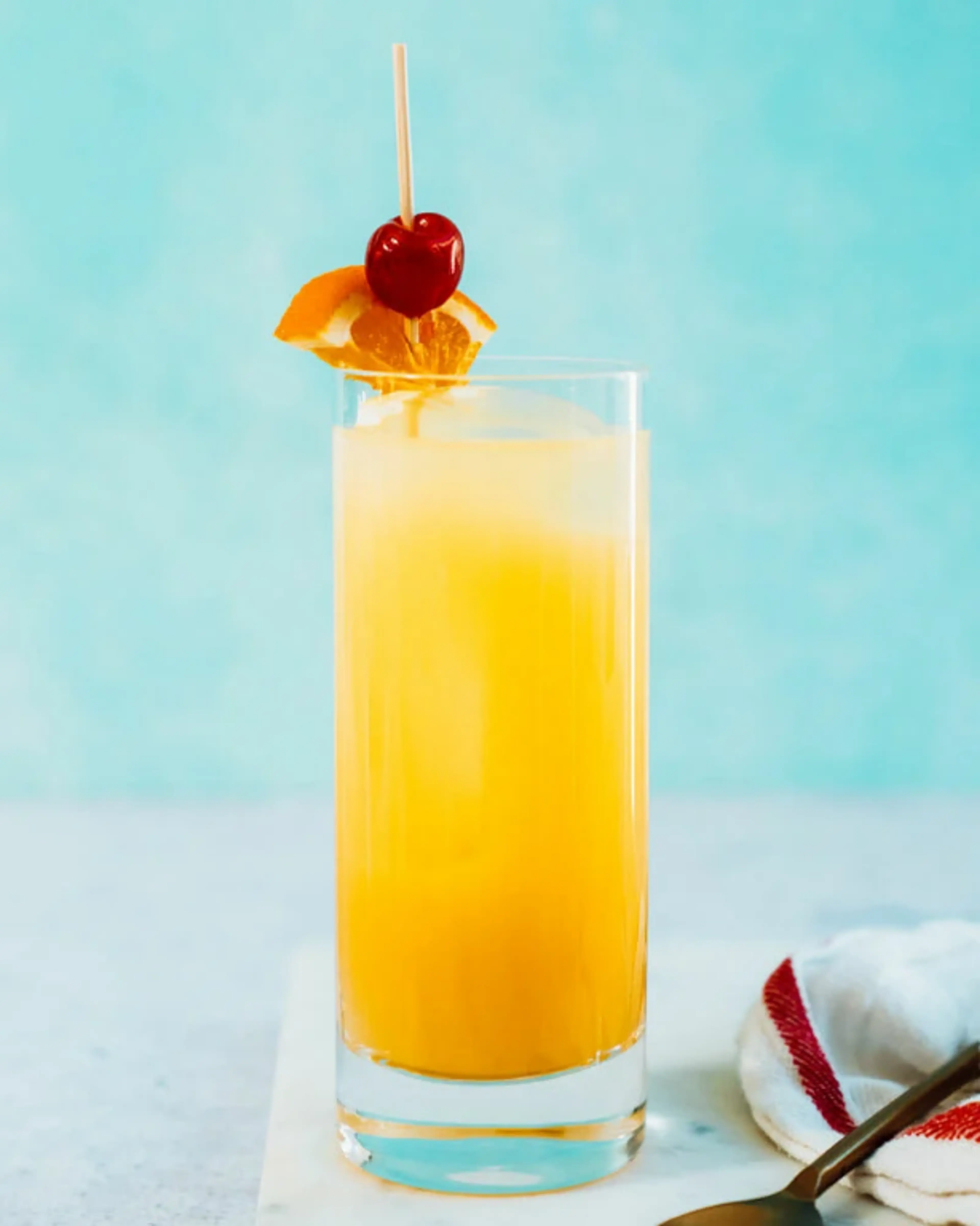 Screwdrivers