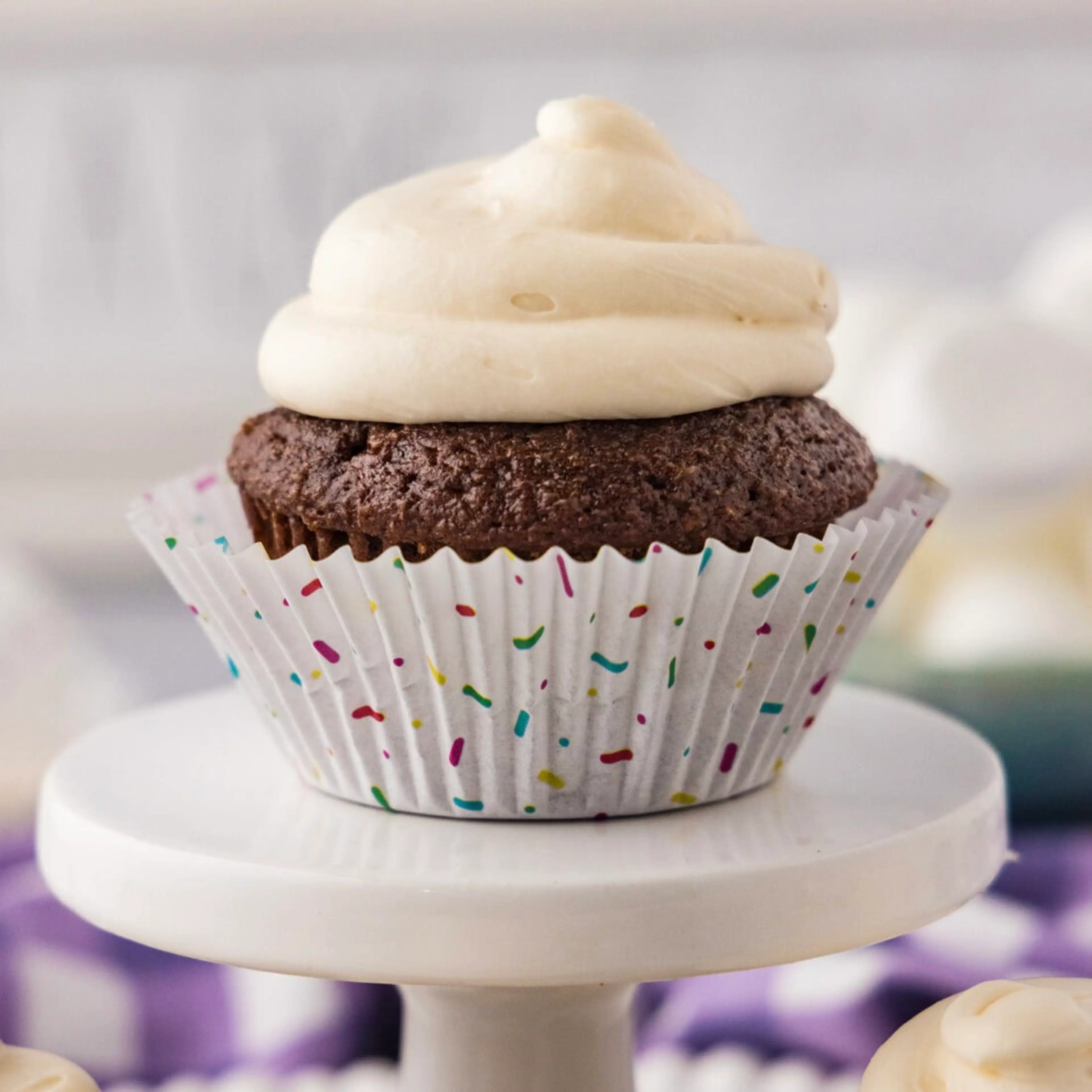 Marshmallow Frosting Marshmallow Frosting
