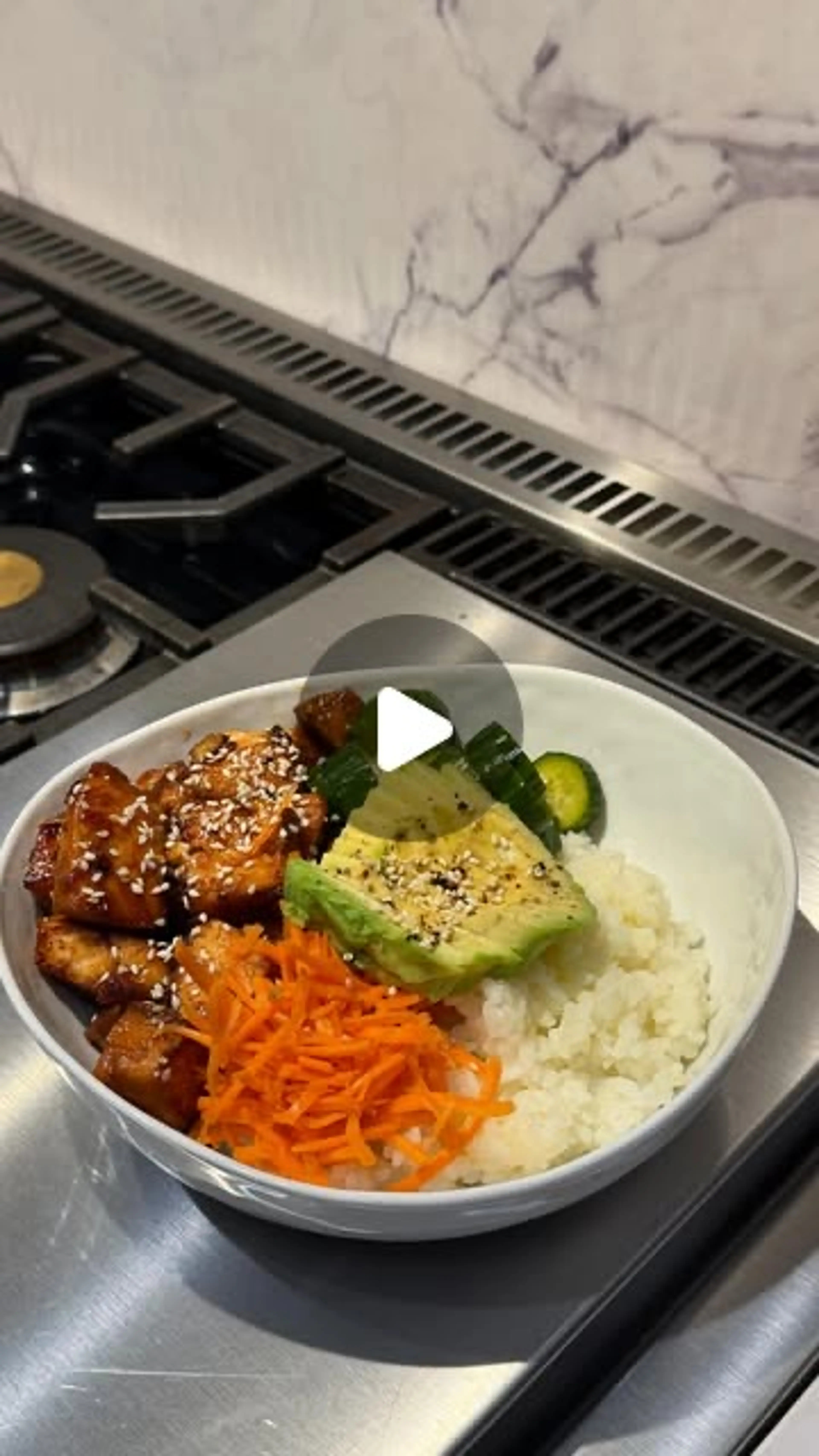 Who Would I Be If I Didn’t Share My Viral Salmon Recipe?! Al