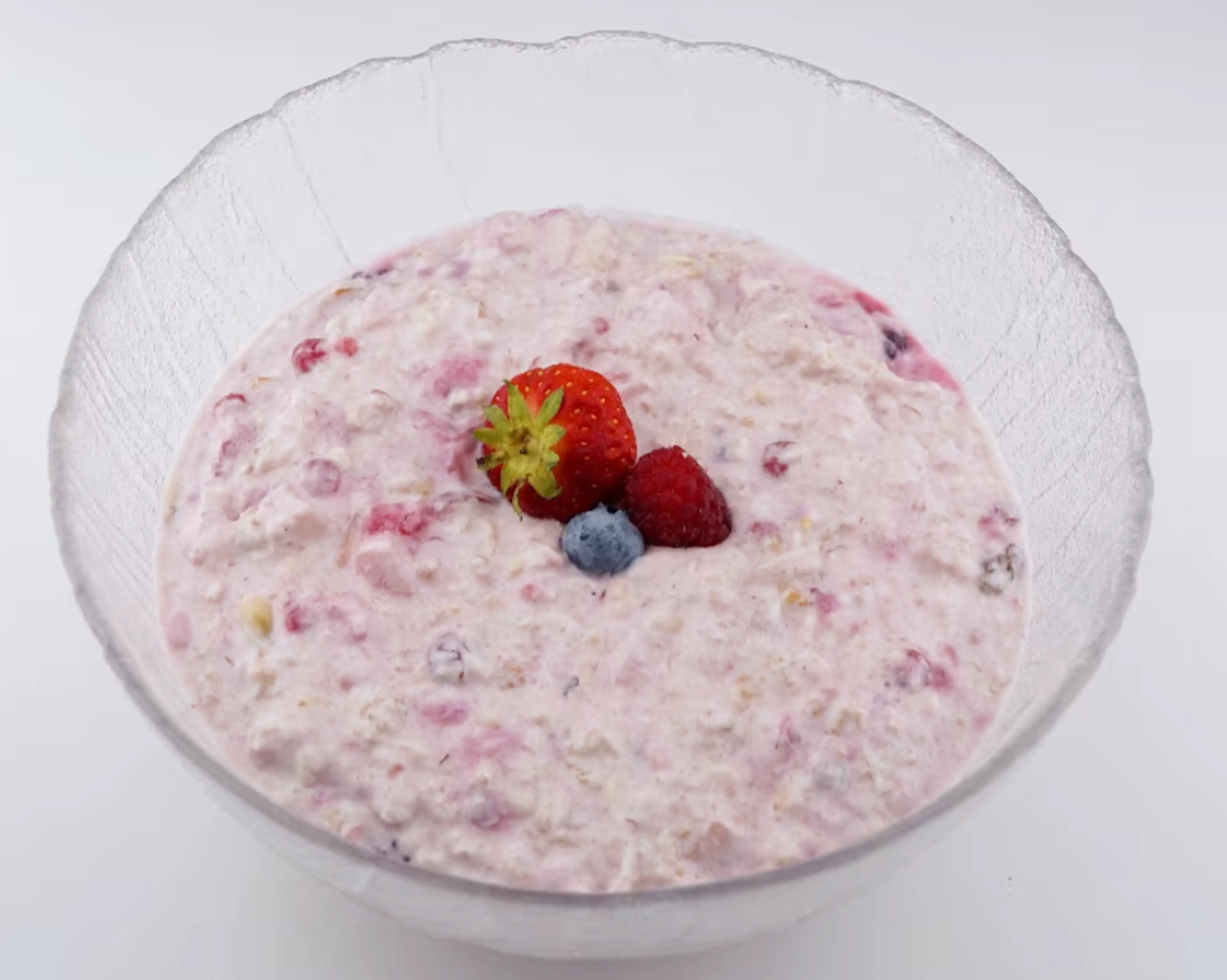 Birchermüesli Mami