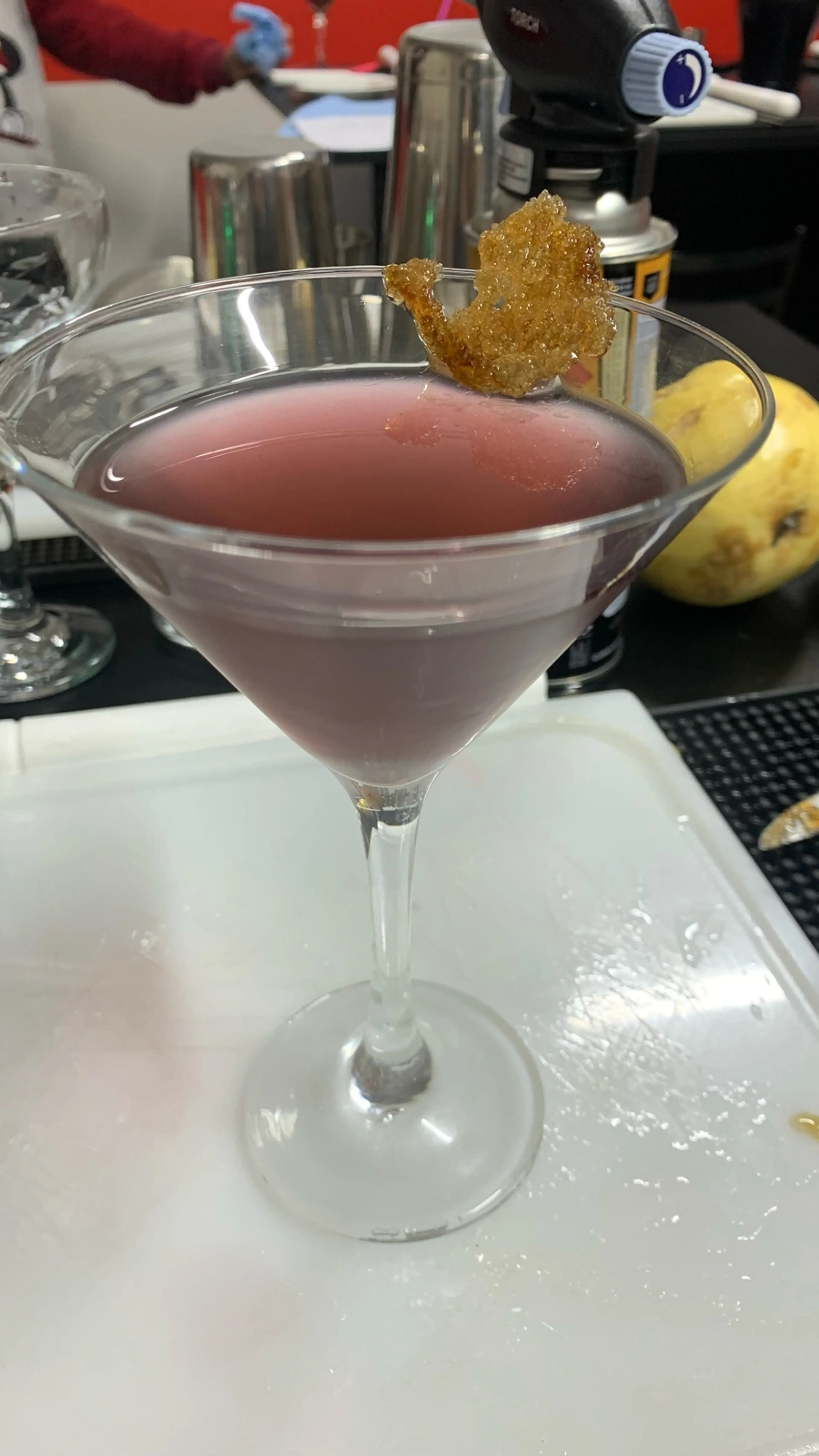 Cosmopolitan