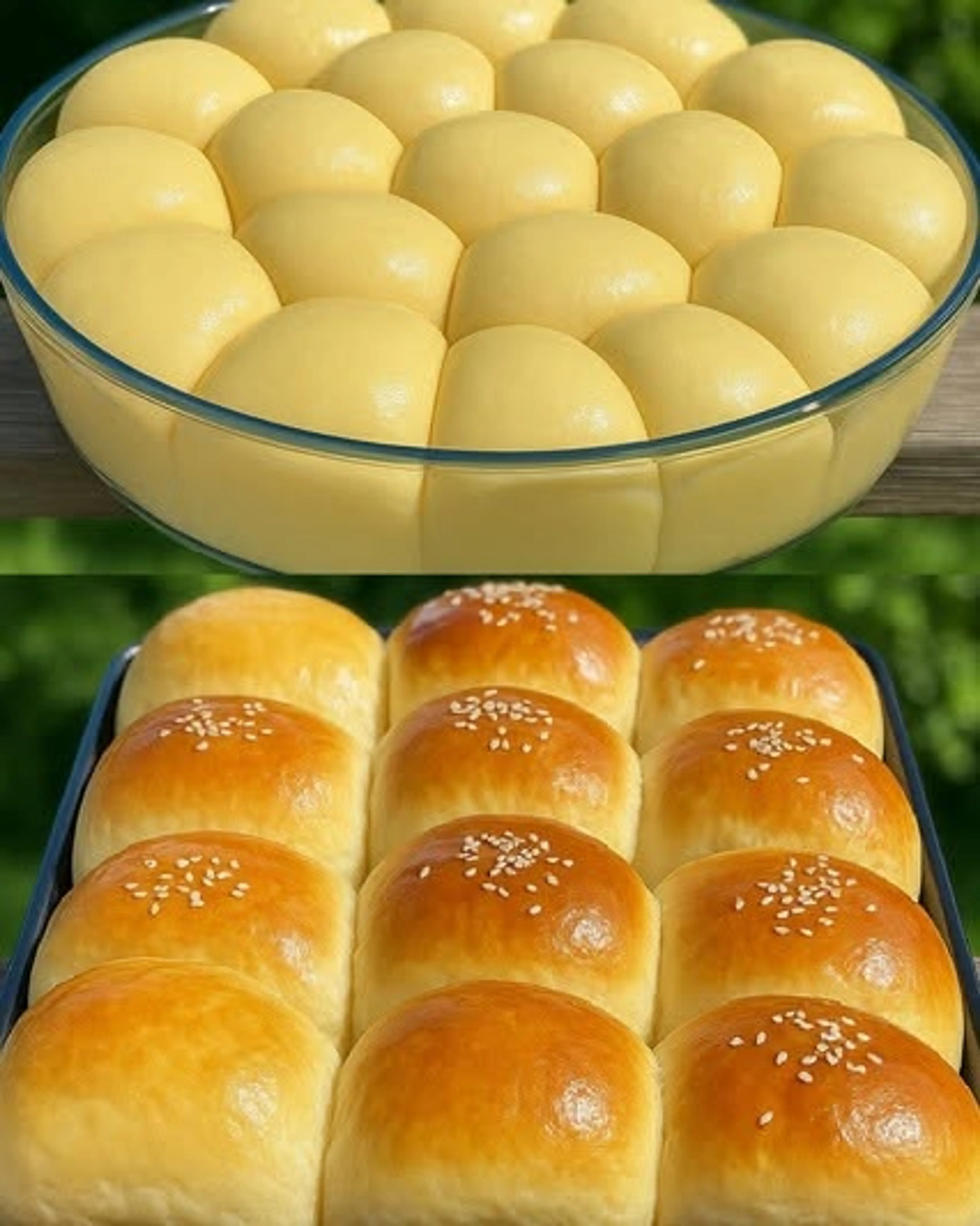 Milk Brioche – Best Fluffy Like Cloud and Super Soft