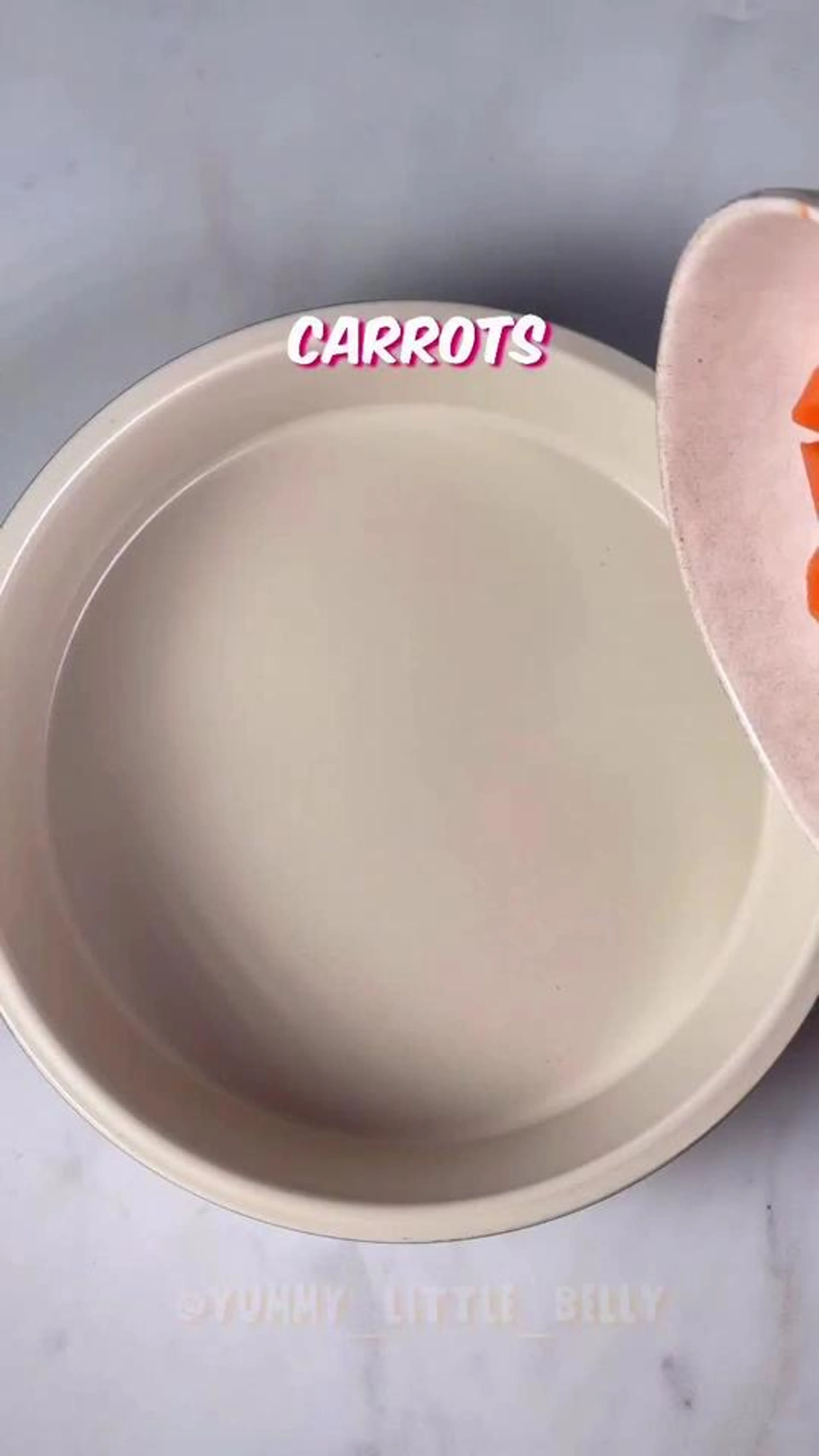 Carrot Cheese Crackers