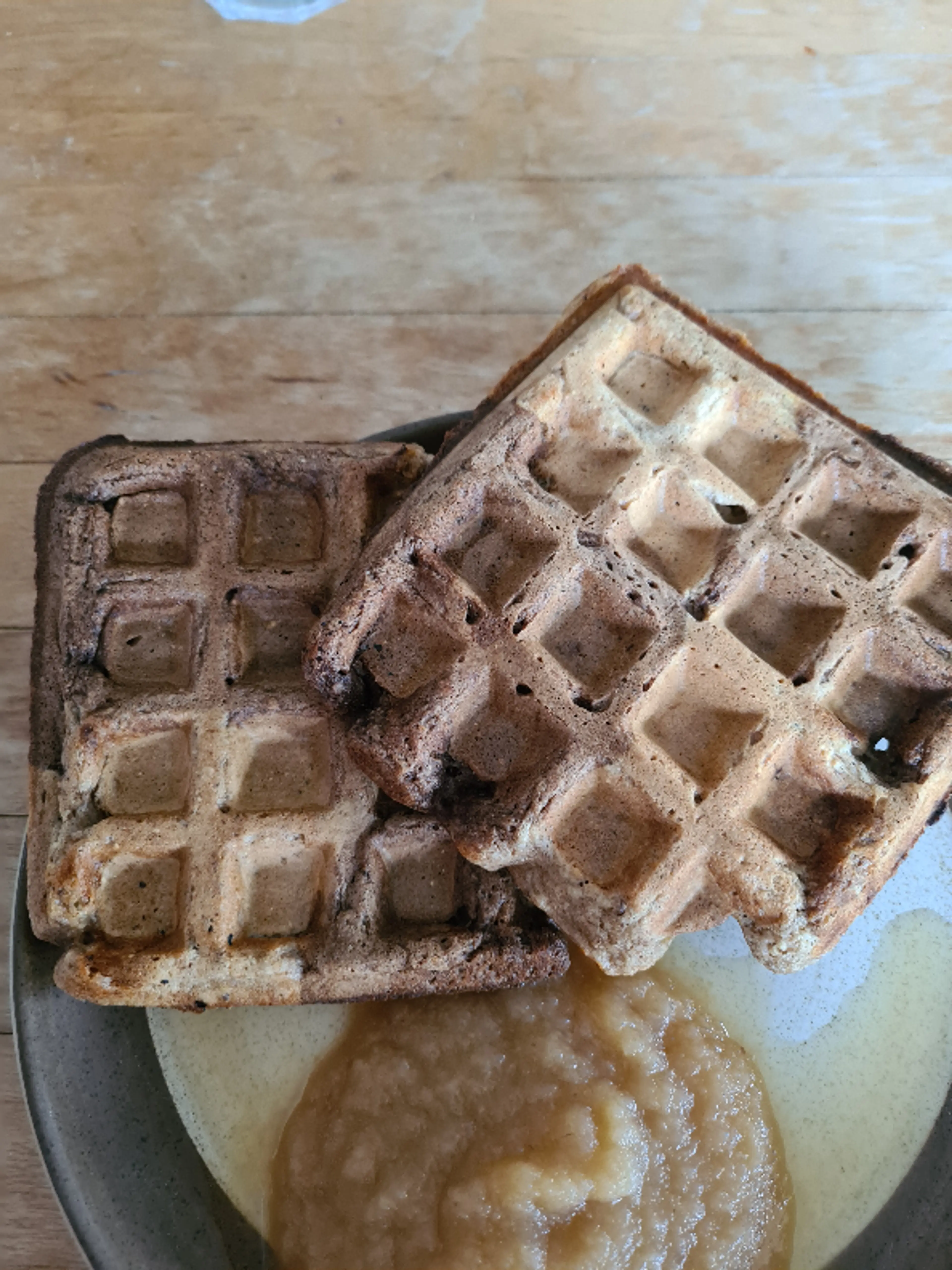 Waffeln