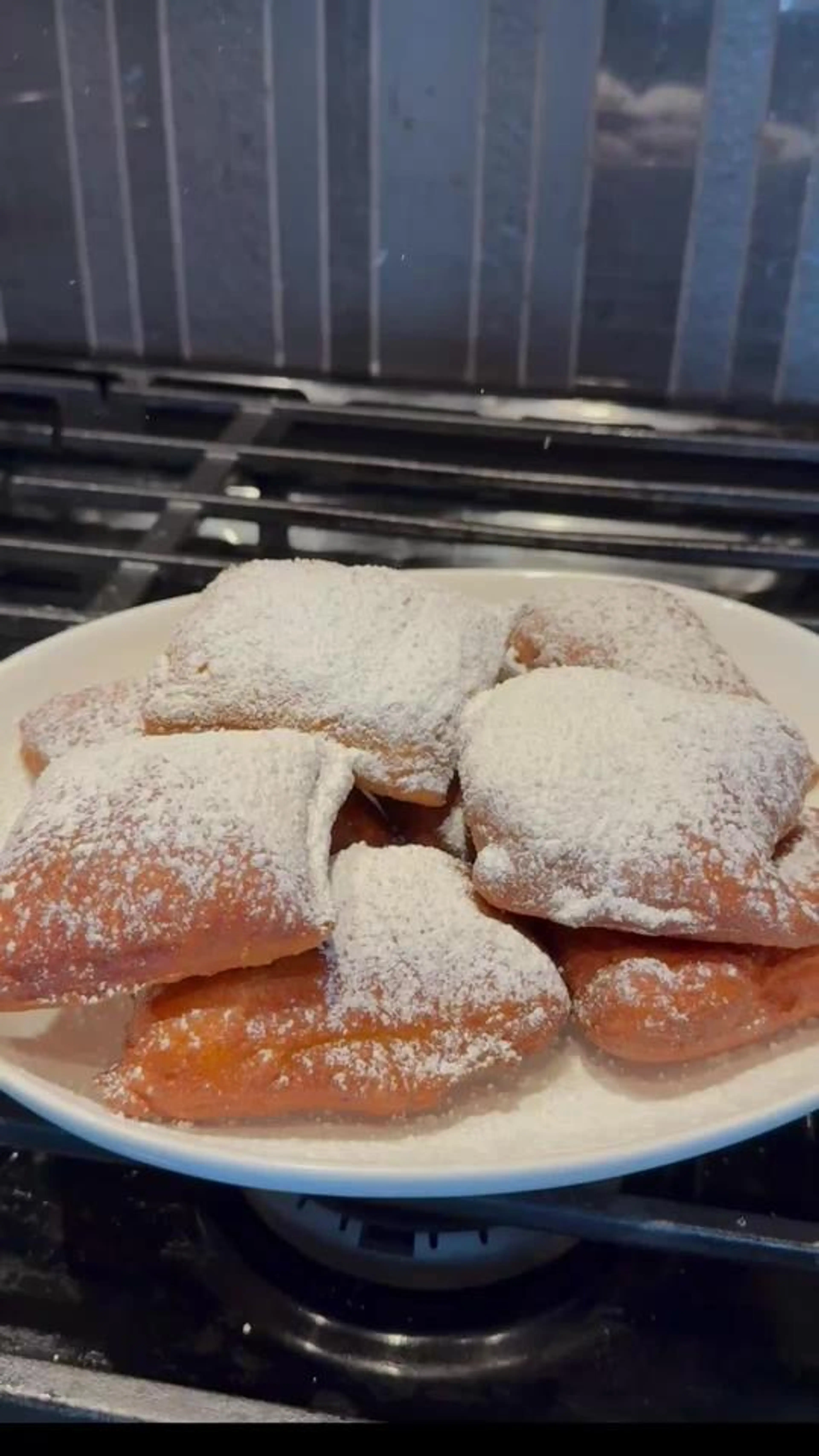 Beignets