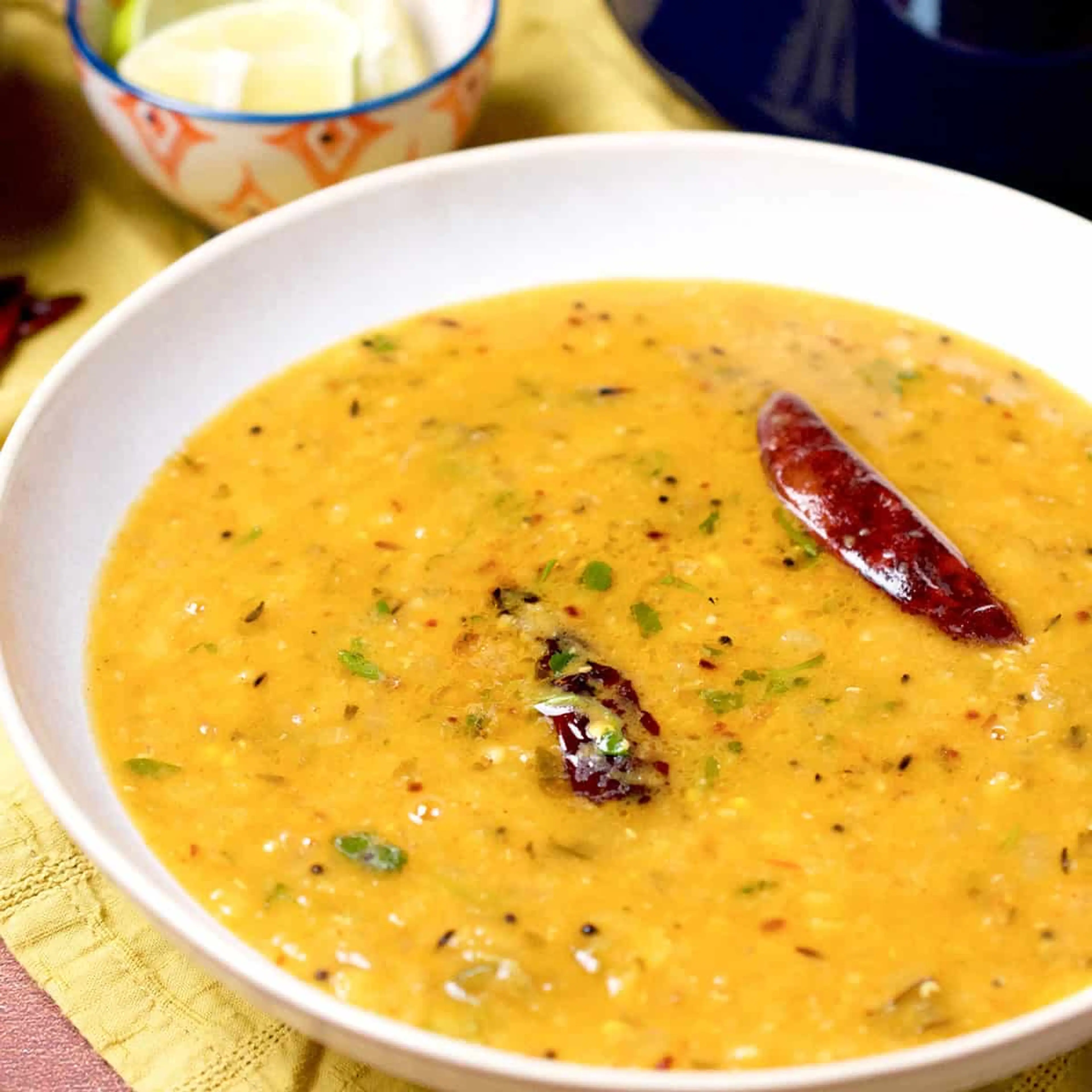 Dal Fry