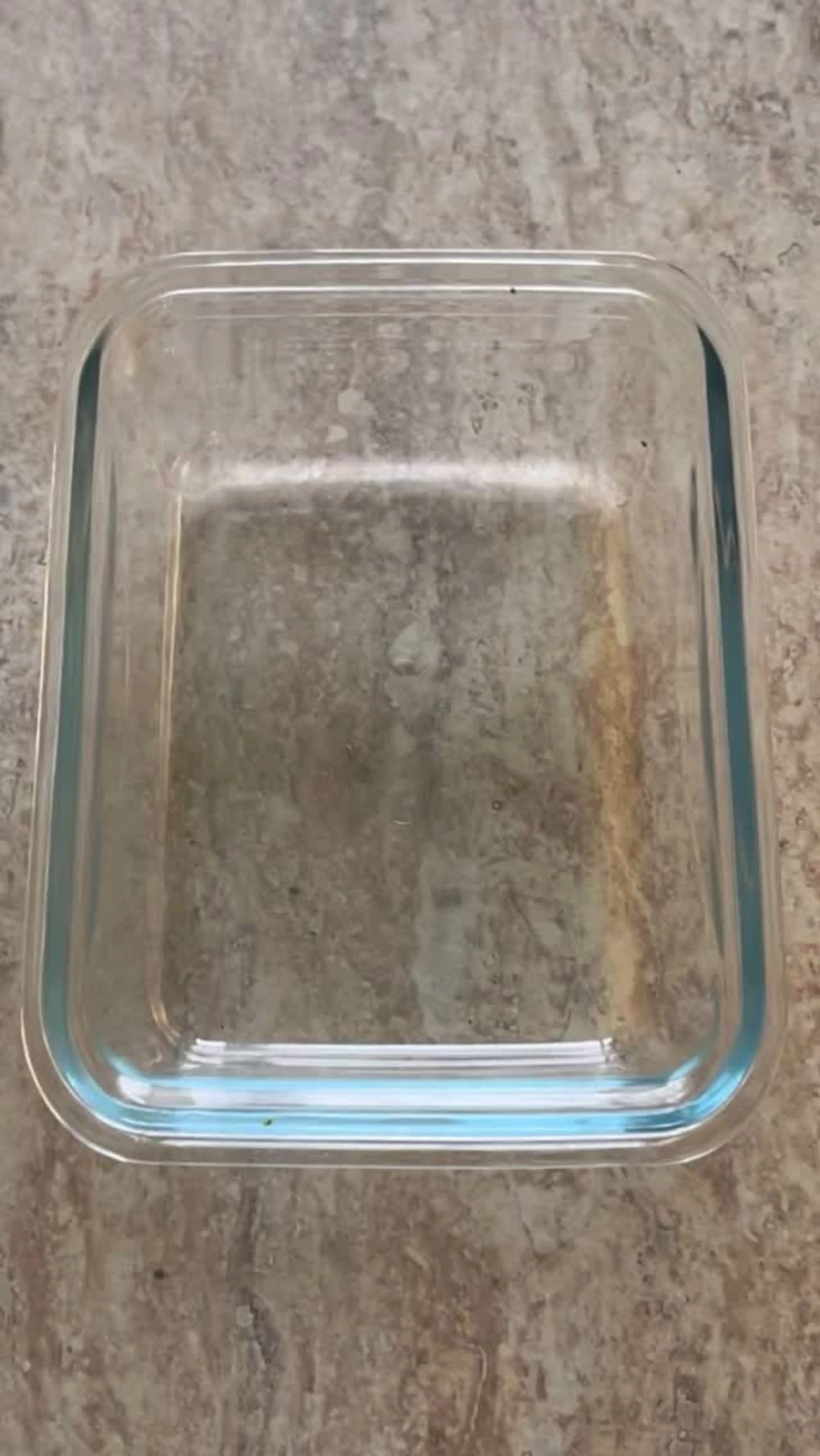 Simple Cheesy Bake
