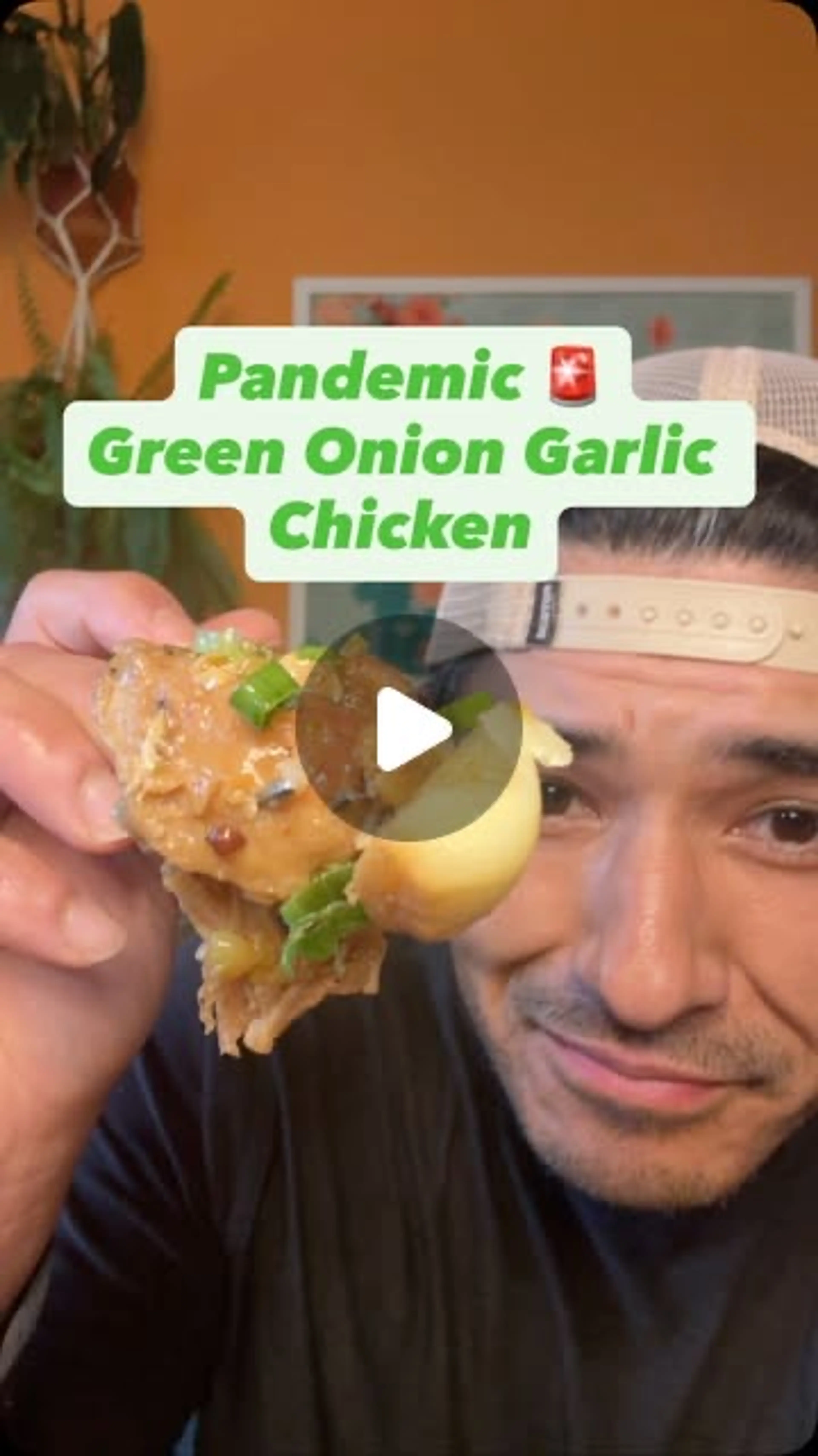 If You Were Anything Like Me During the Pandemic, I Couldn’t