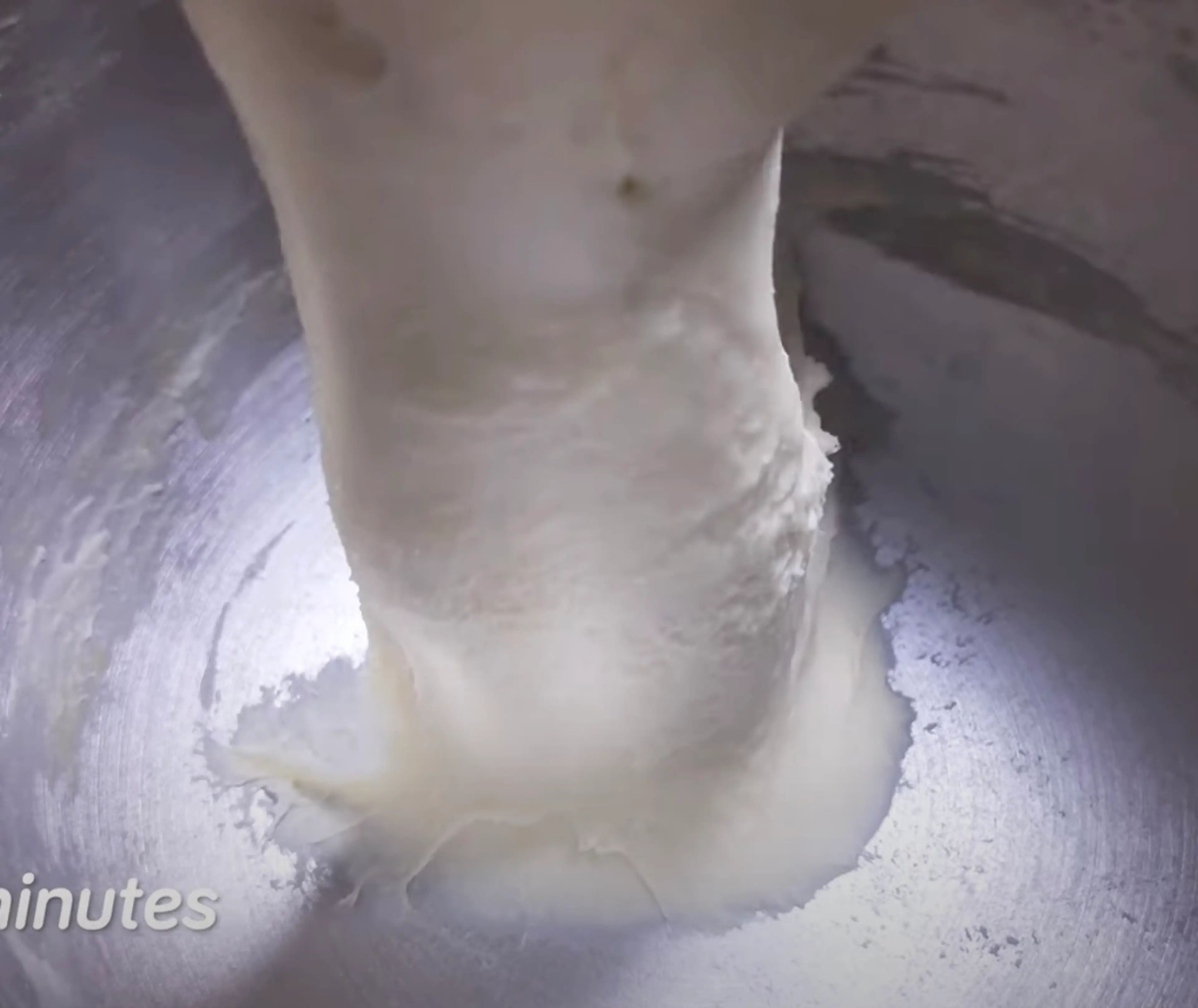 Yudane (Tangzhong) Cinnamon Rolls