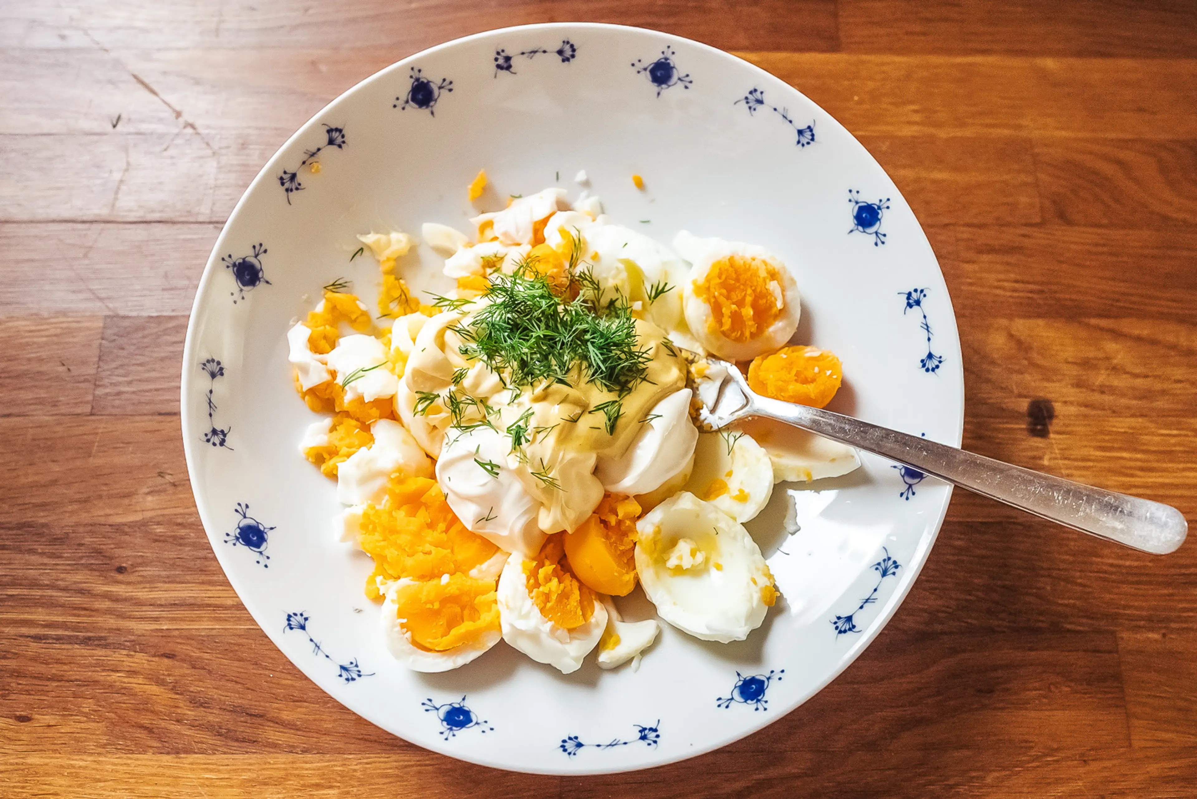 Smörgåstårta (Swedish Sandwich Cake)