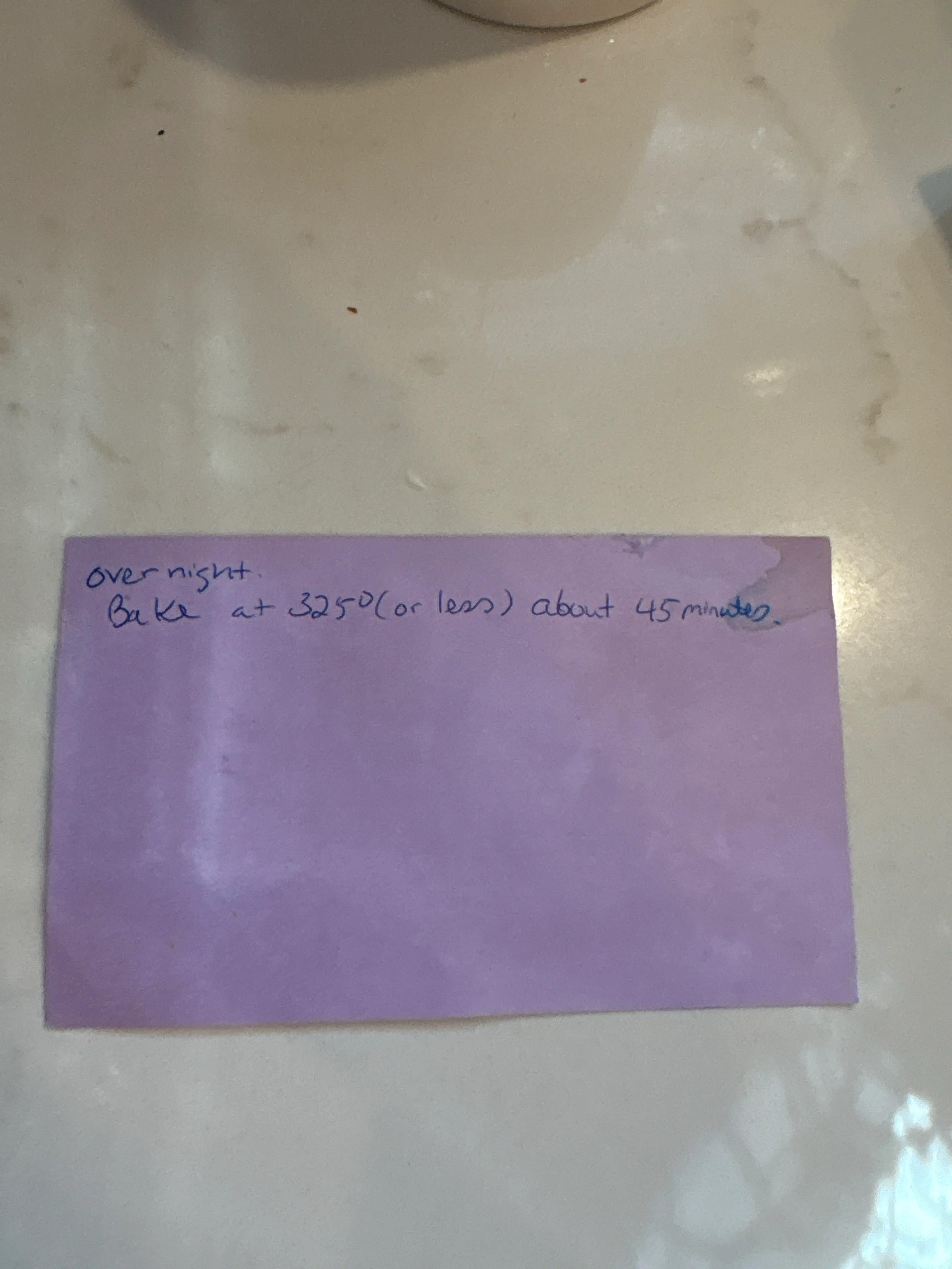 Sausage Egg Casserole