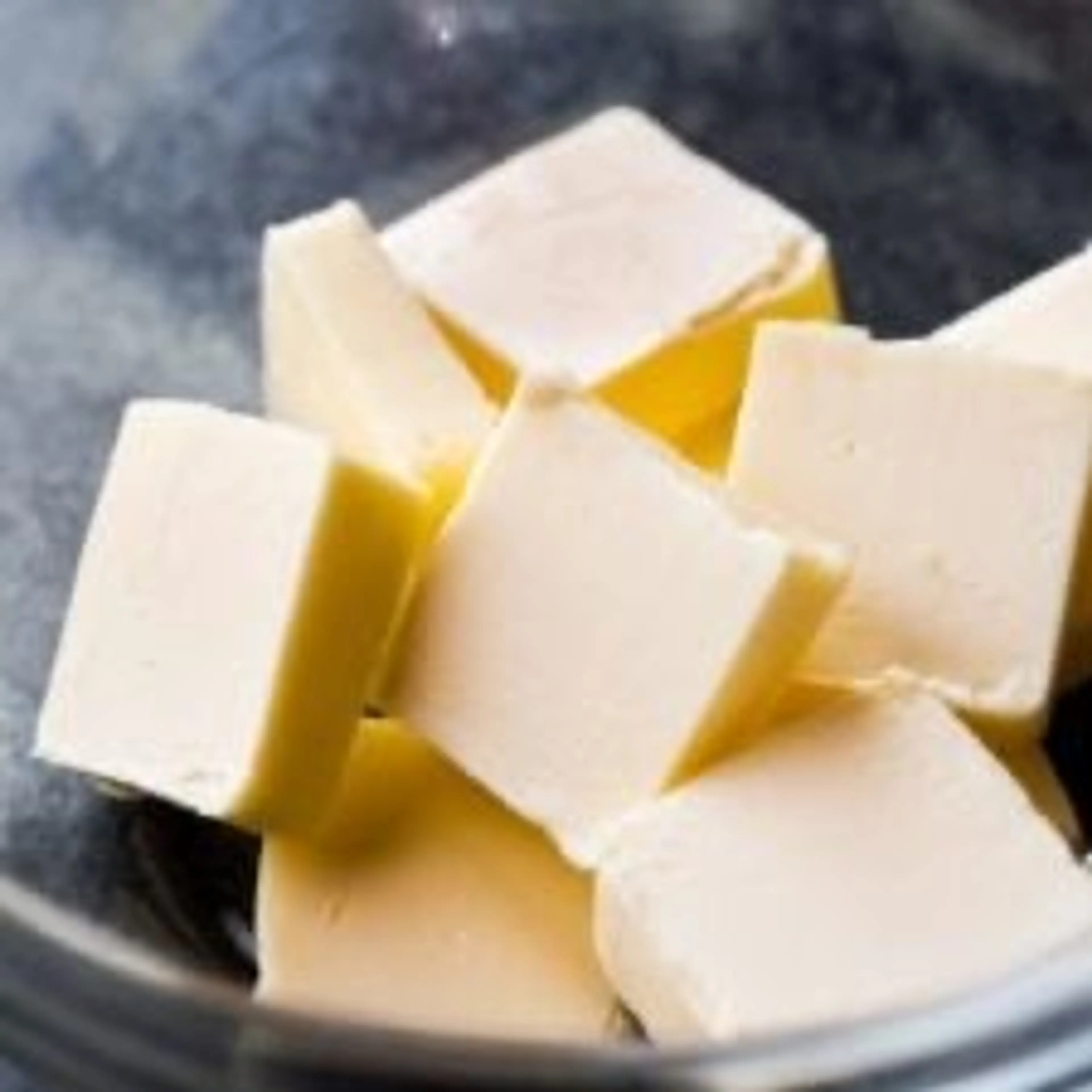 How to Soften Butter Quickly