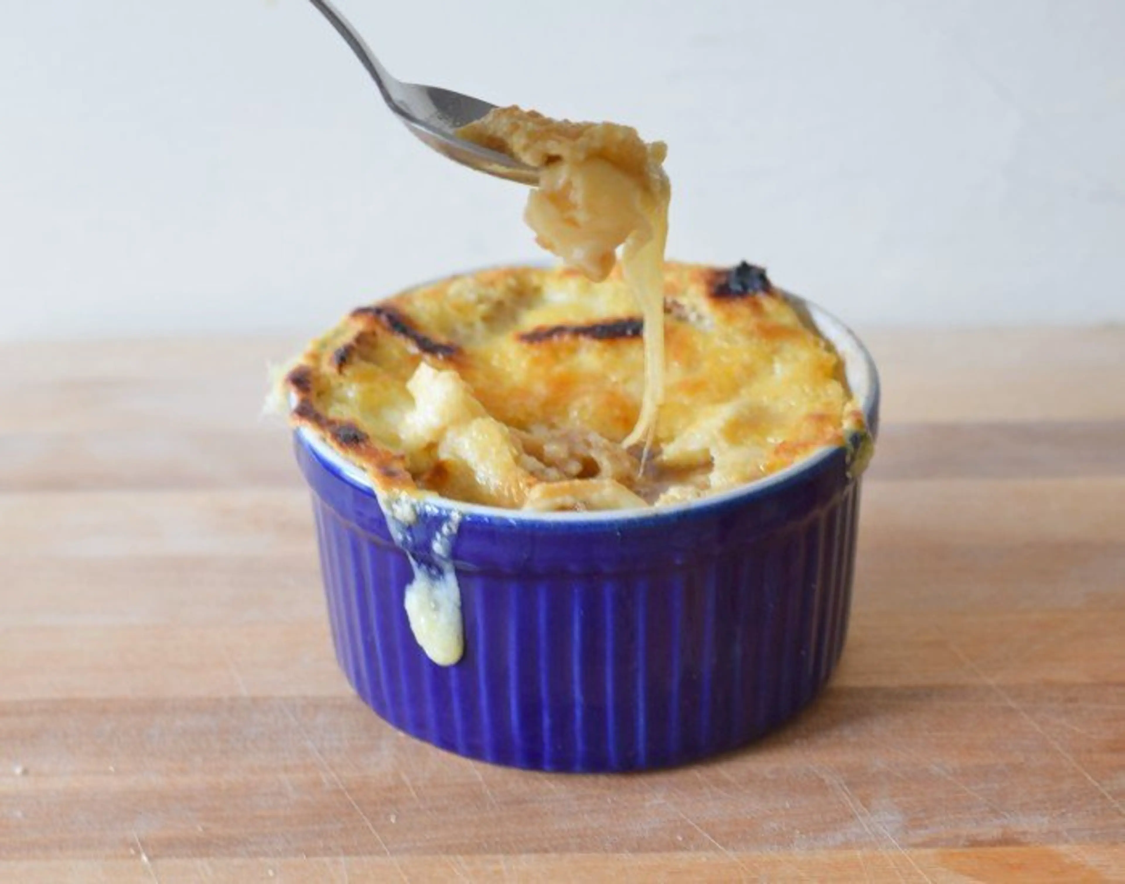 Instant Pot French Onion Soup