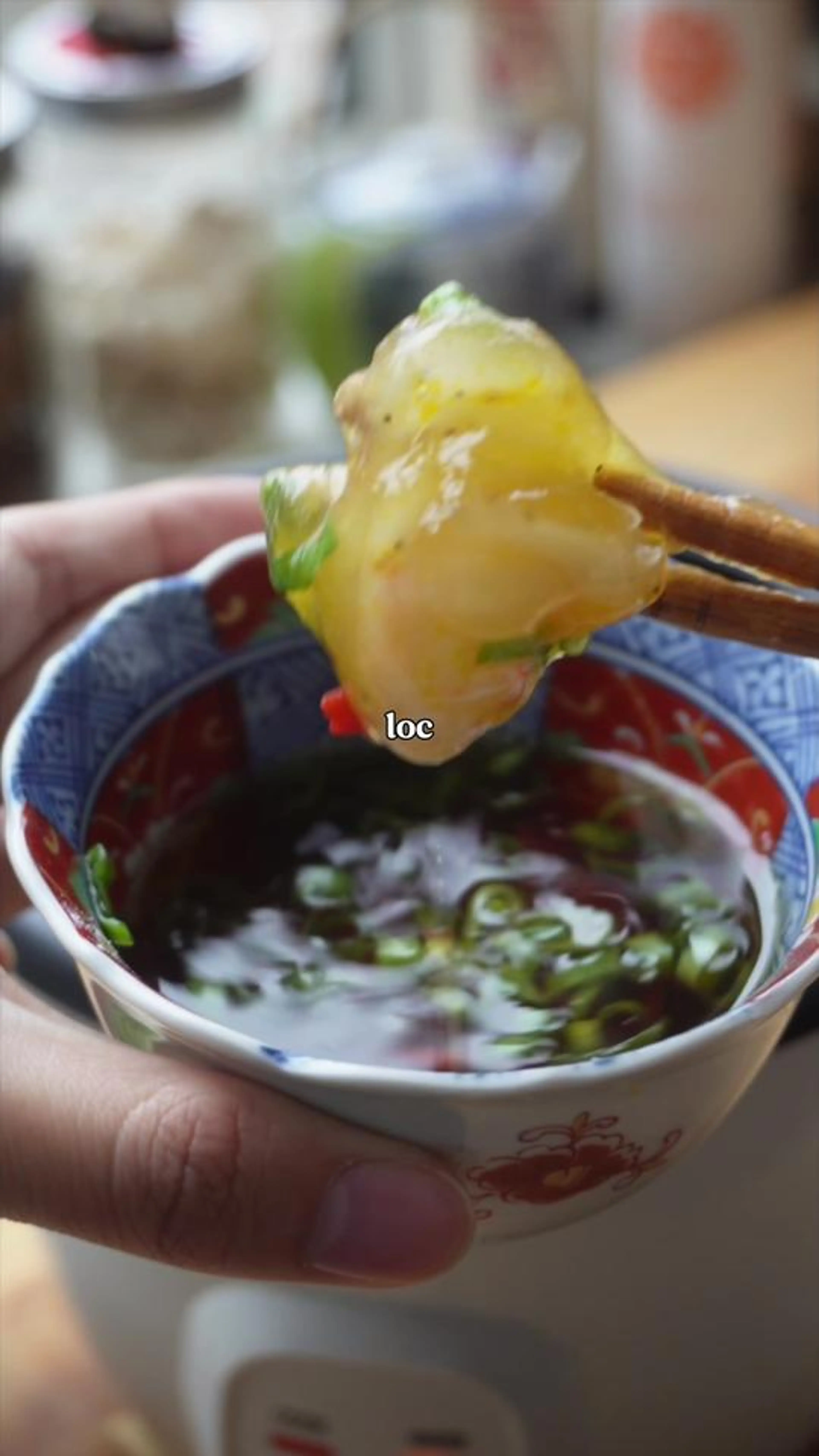 Ep 16. Where Was This Bánh Bột Lọc Lười Hack When I Was a Co