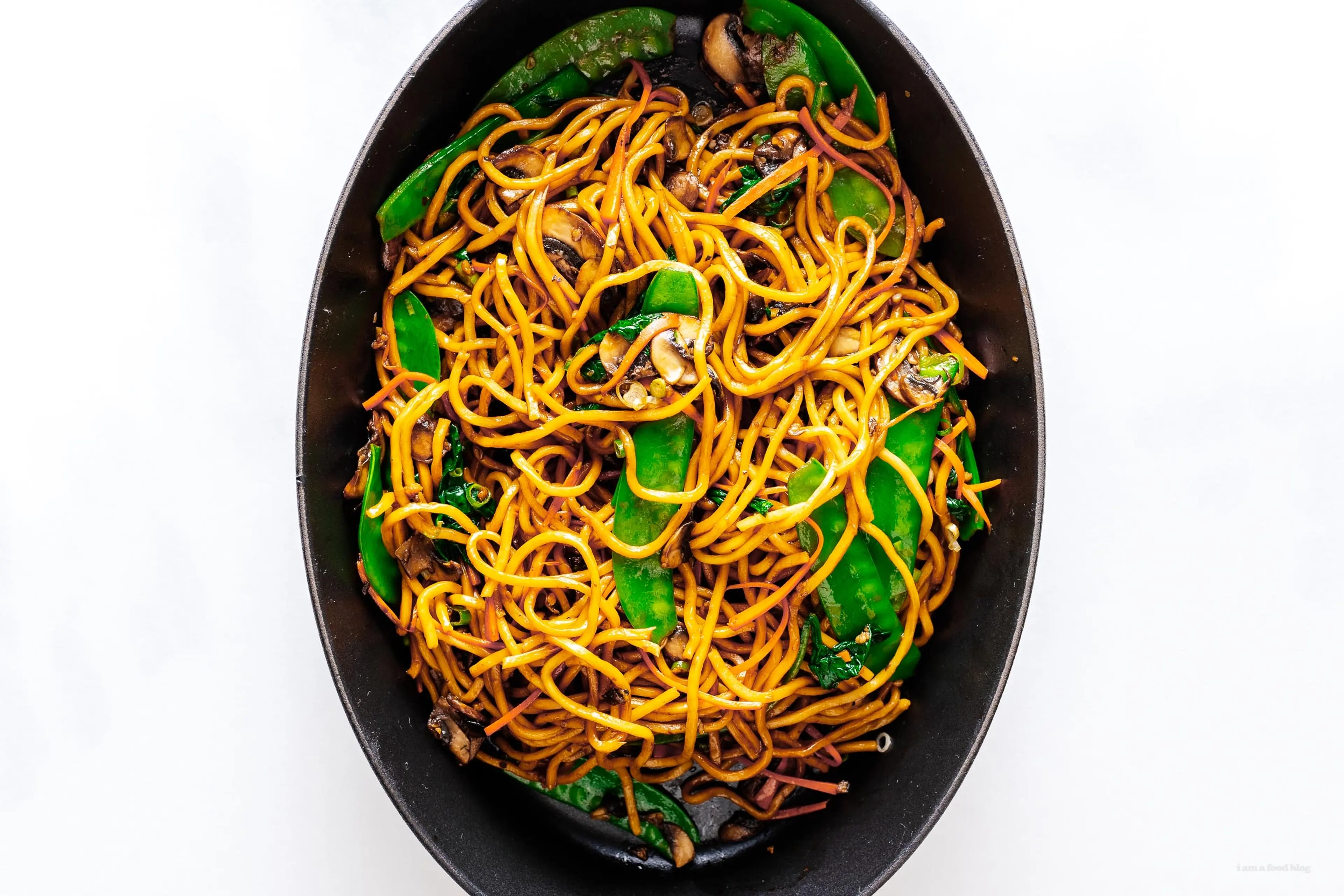 Lo Mein