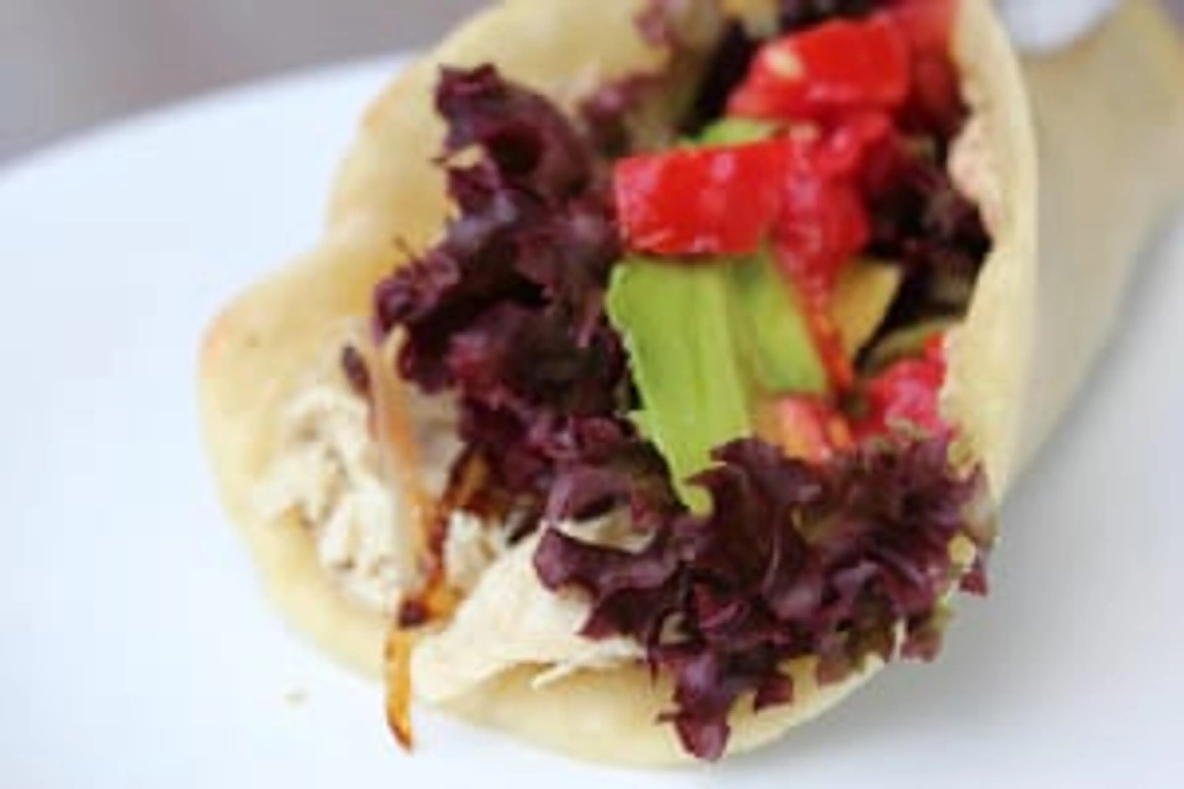 Gluten Free Naan Bread Recipe - Aka Flat or Pita Bread