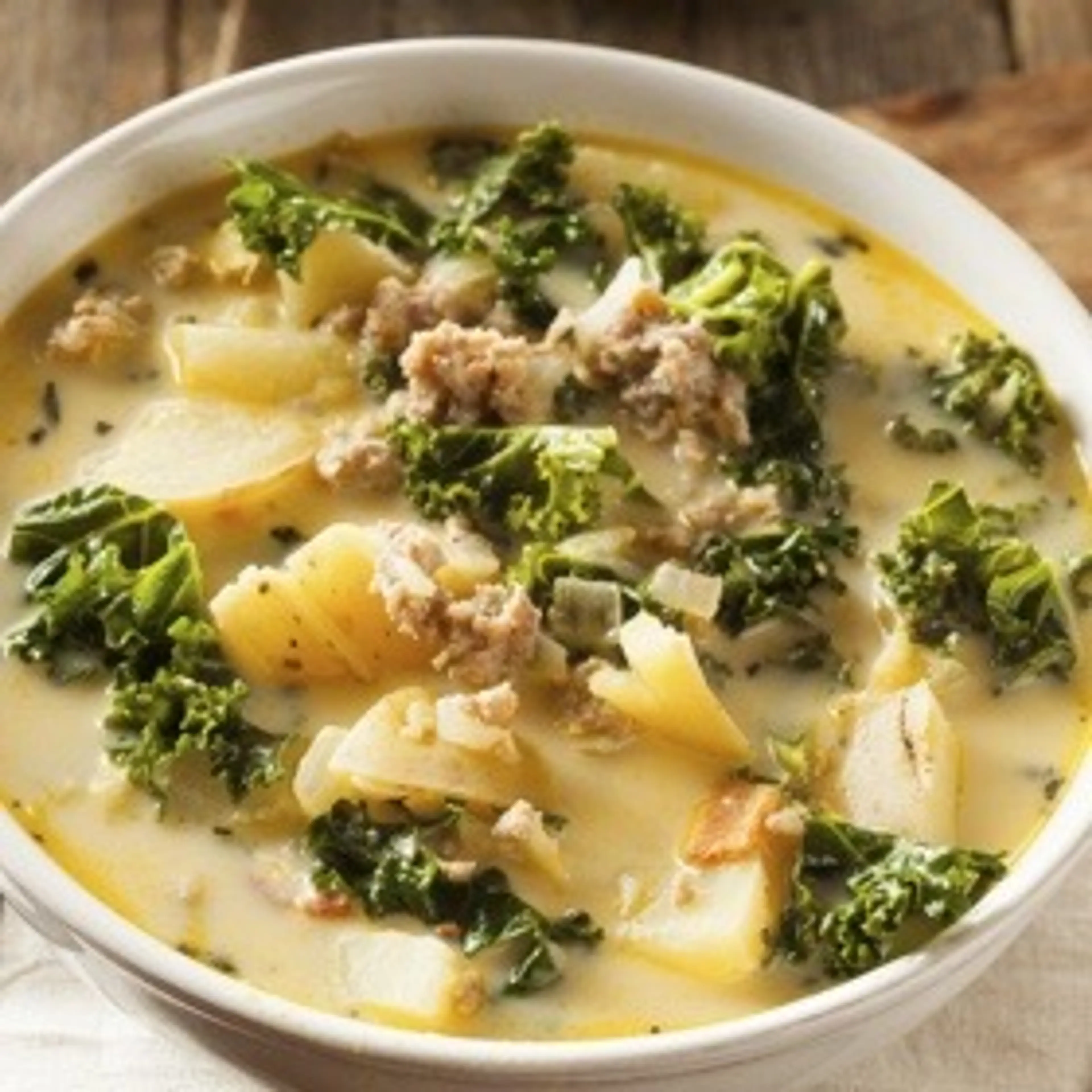 OLIVE GARDEN® ZUPPA TOSCANA