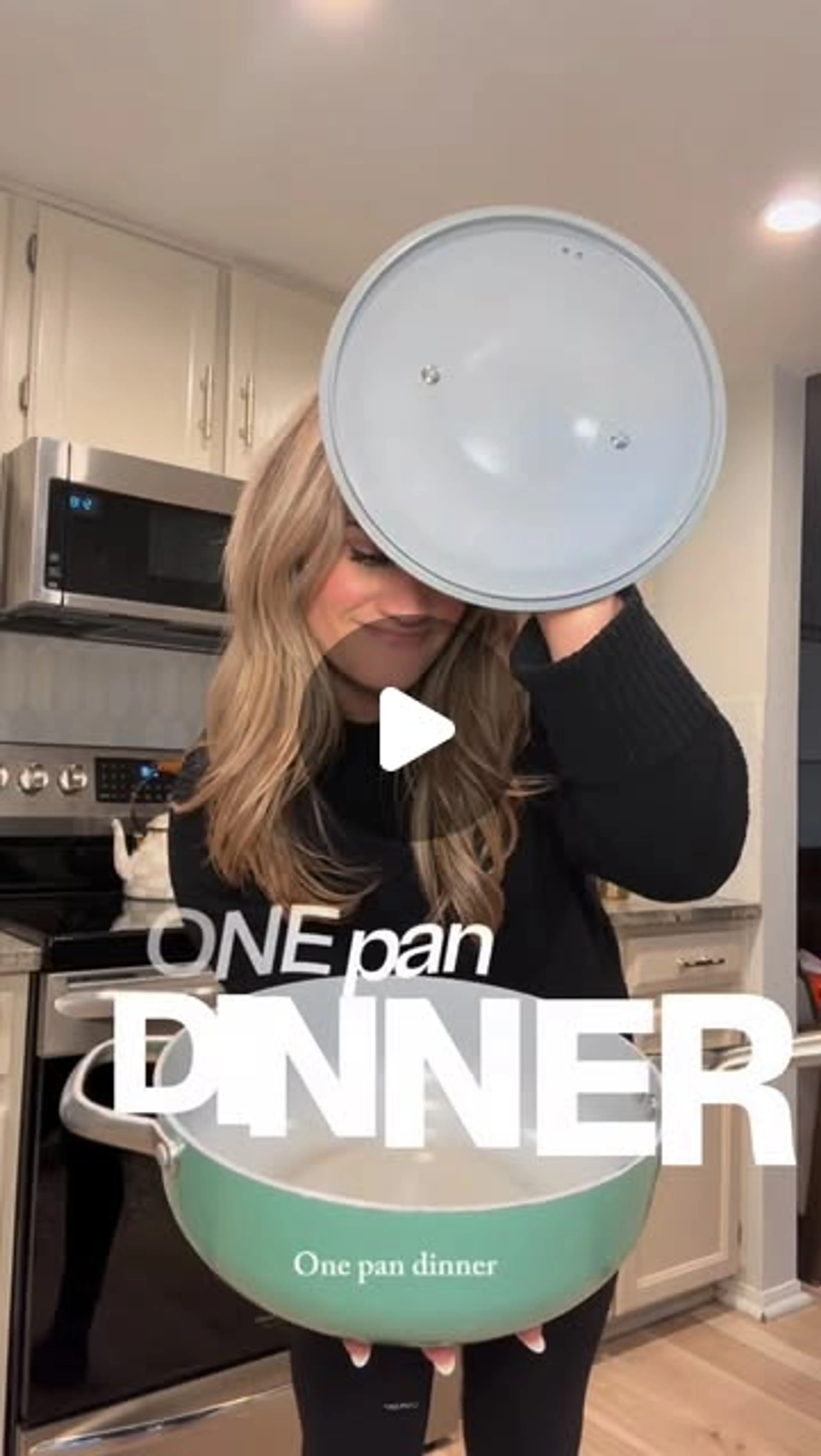 Creamy Broccoli Beef Bowls