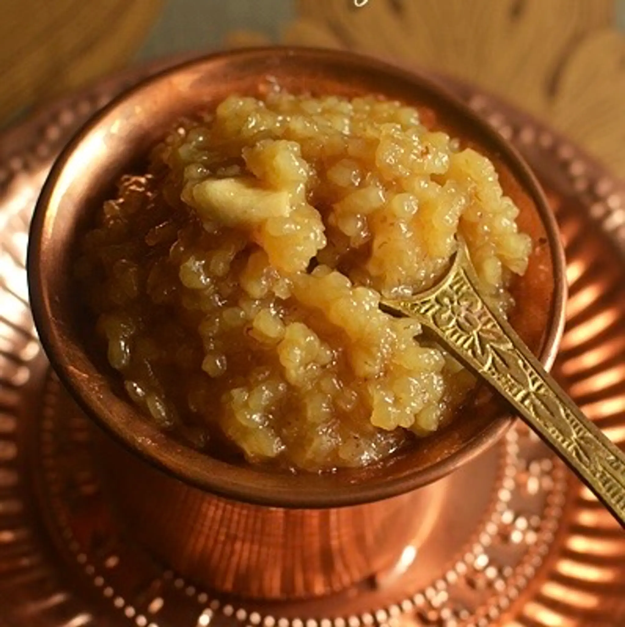 Neypayasam