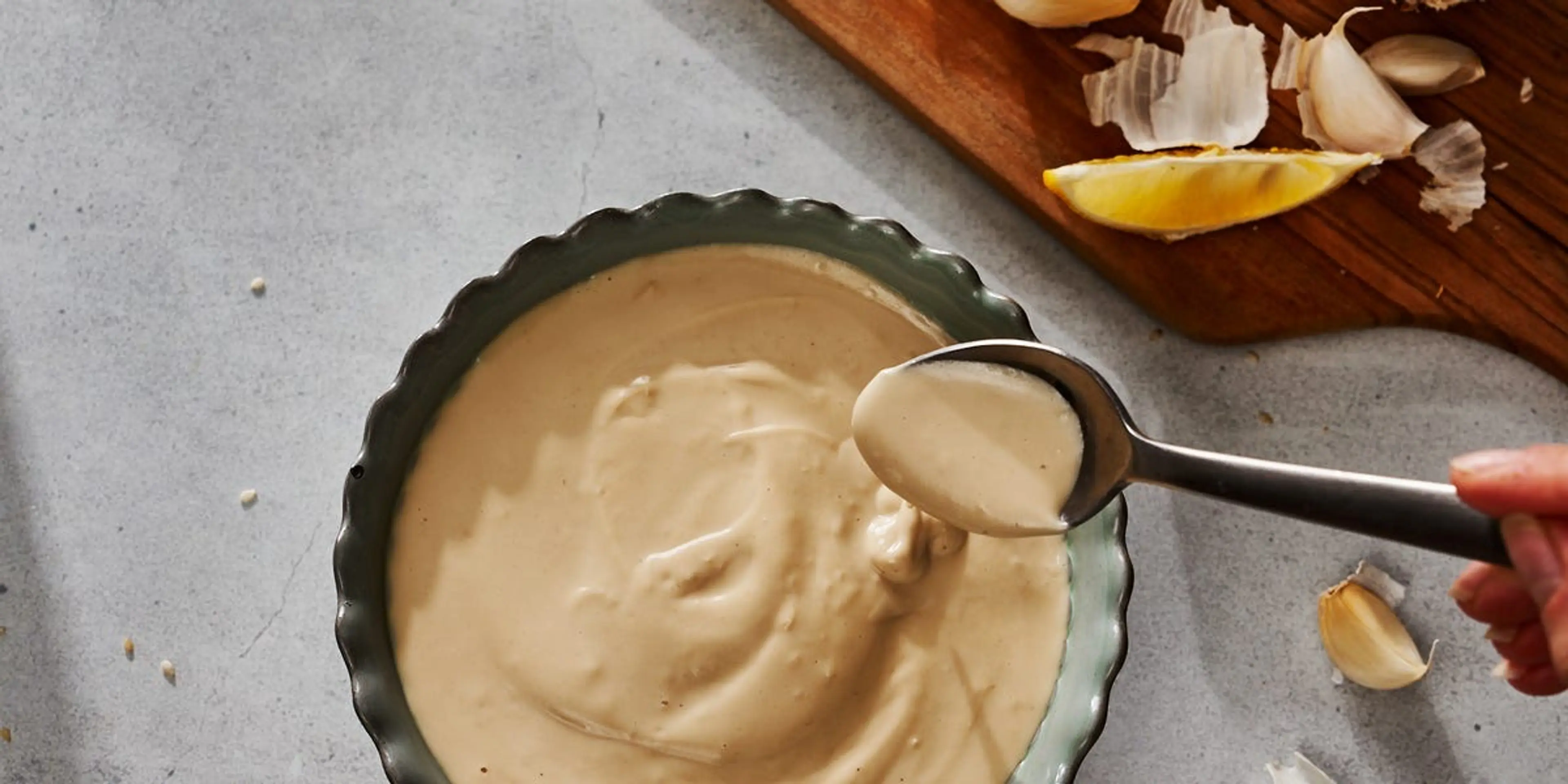 Tahini Sauce