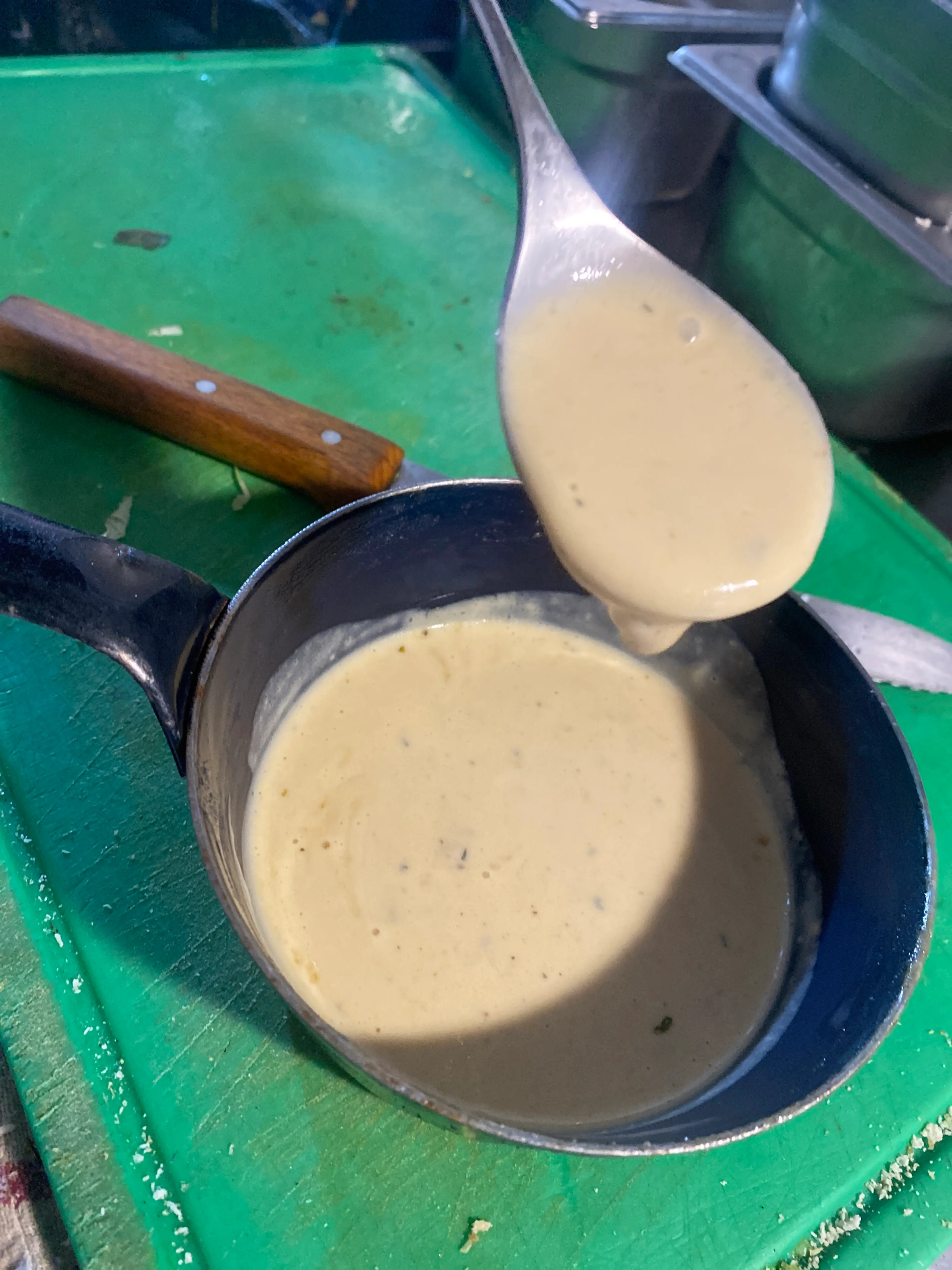 Burre Blanc