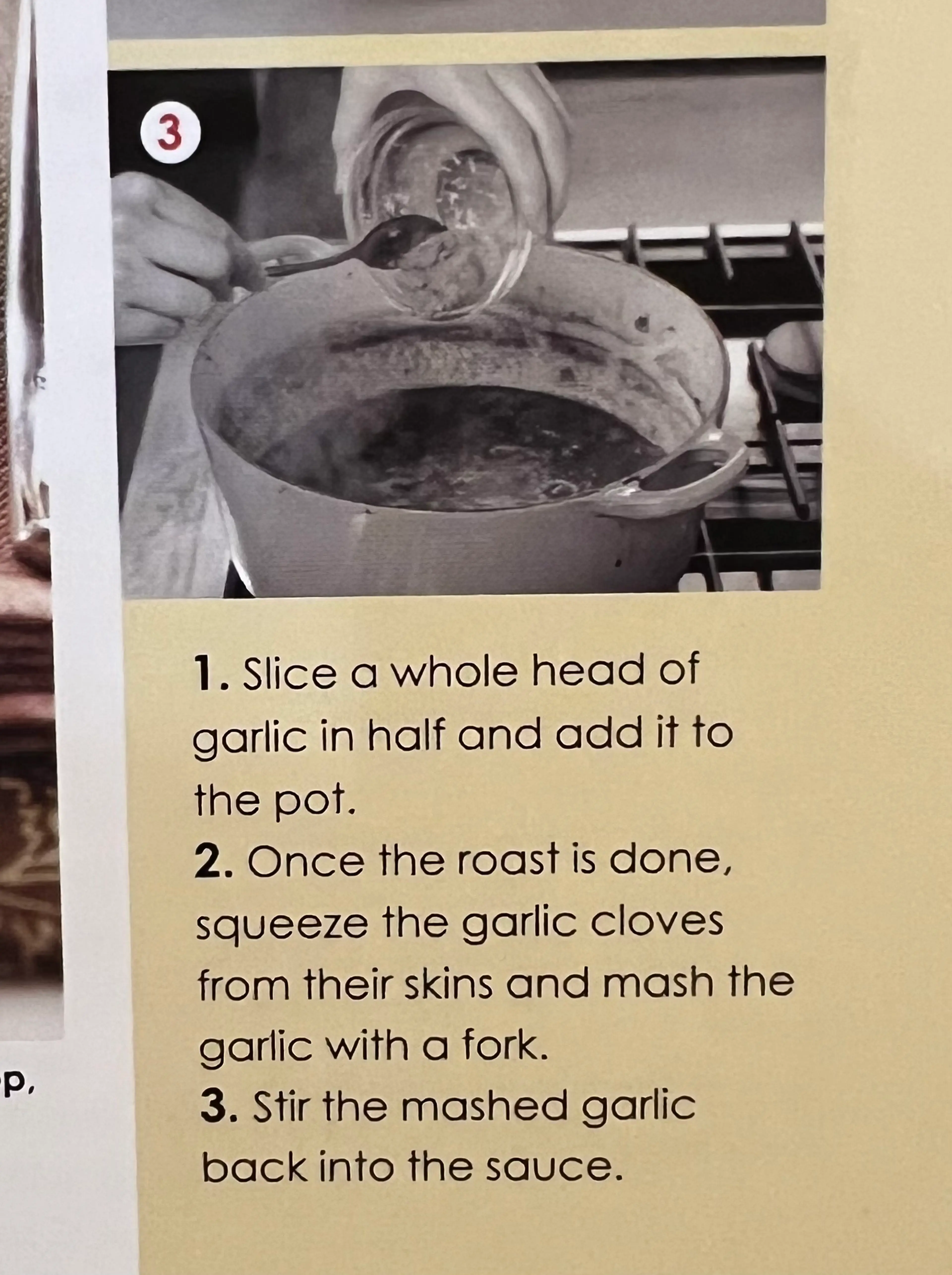 Italian Pot Roast (ATK)