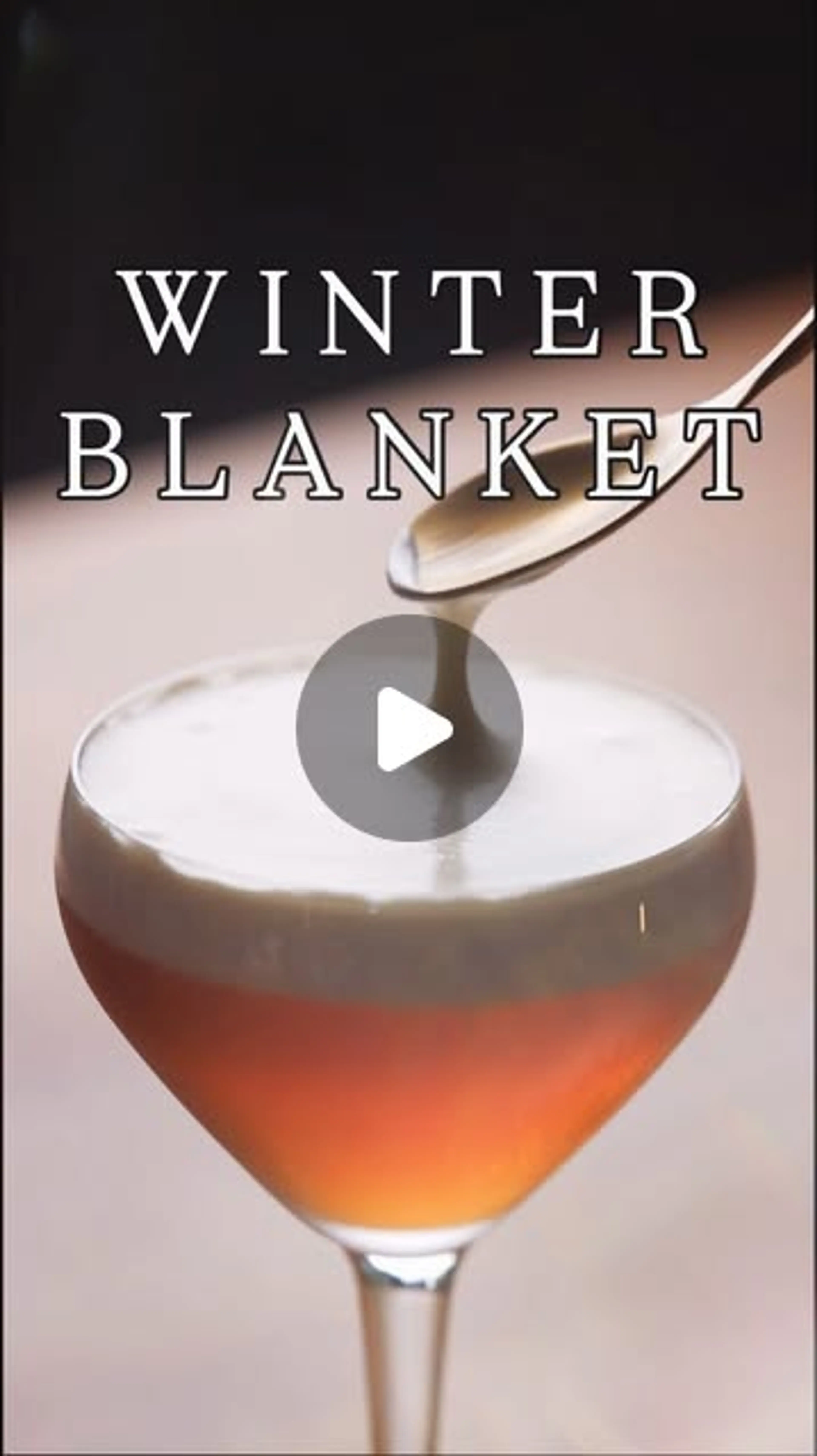 Winter Blanket