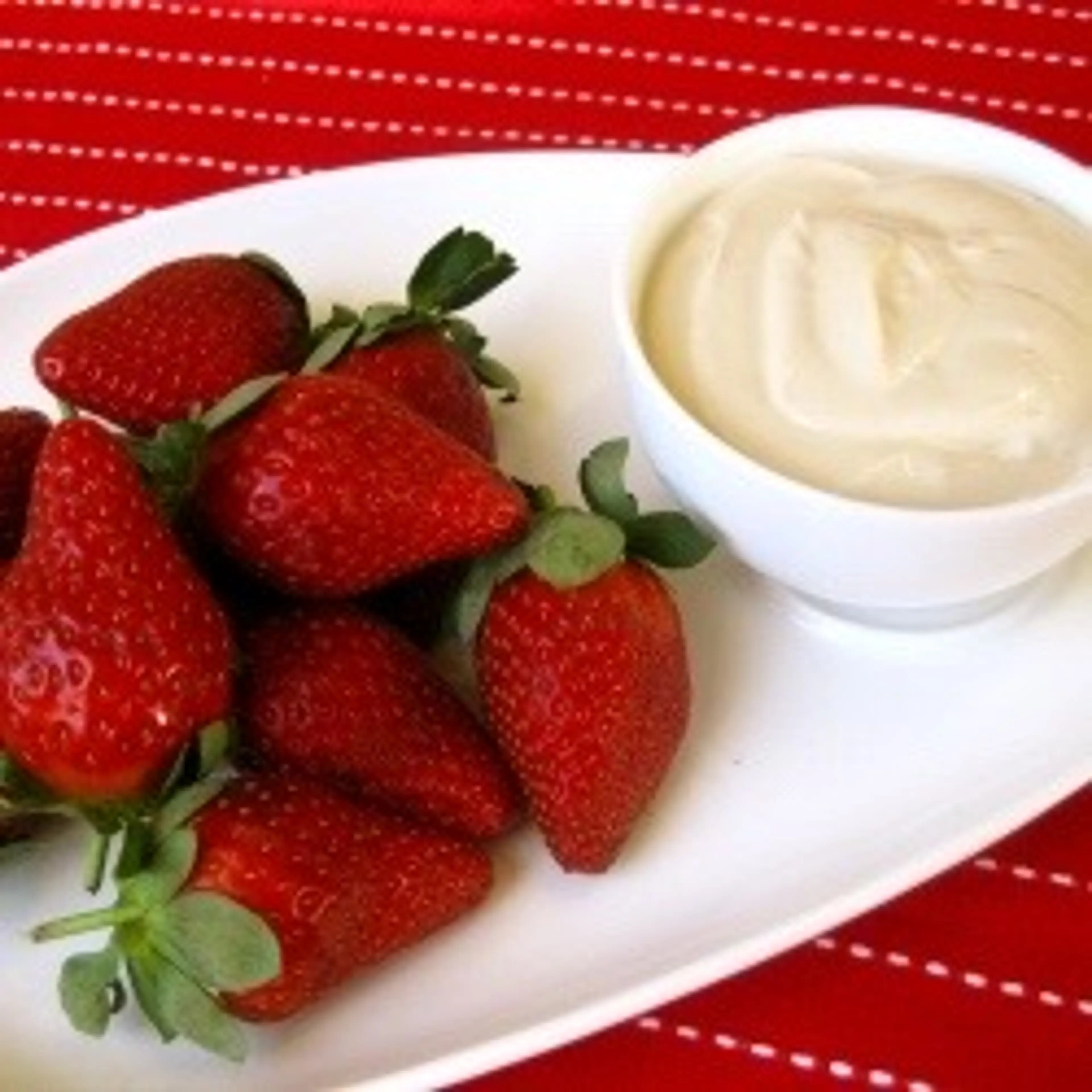 Baileys Dip