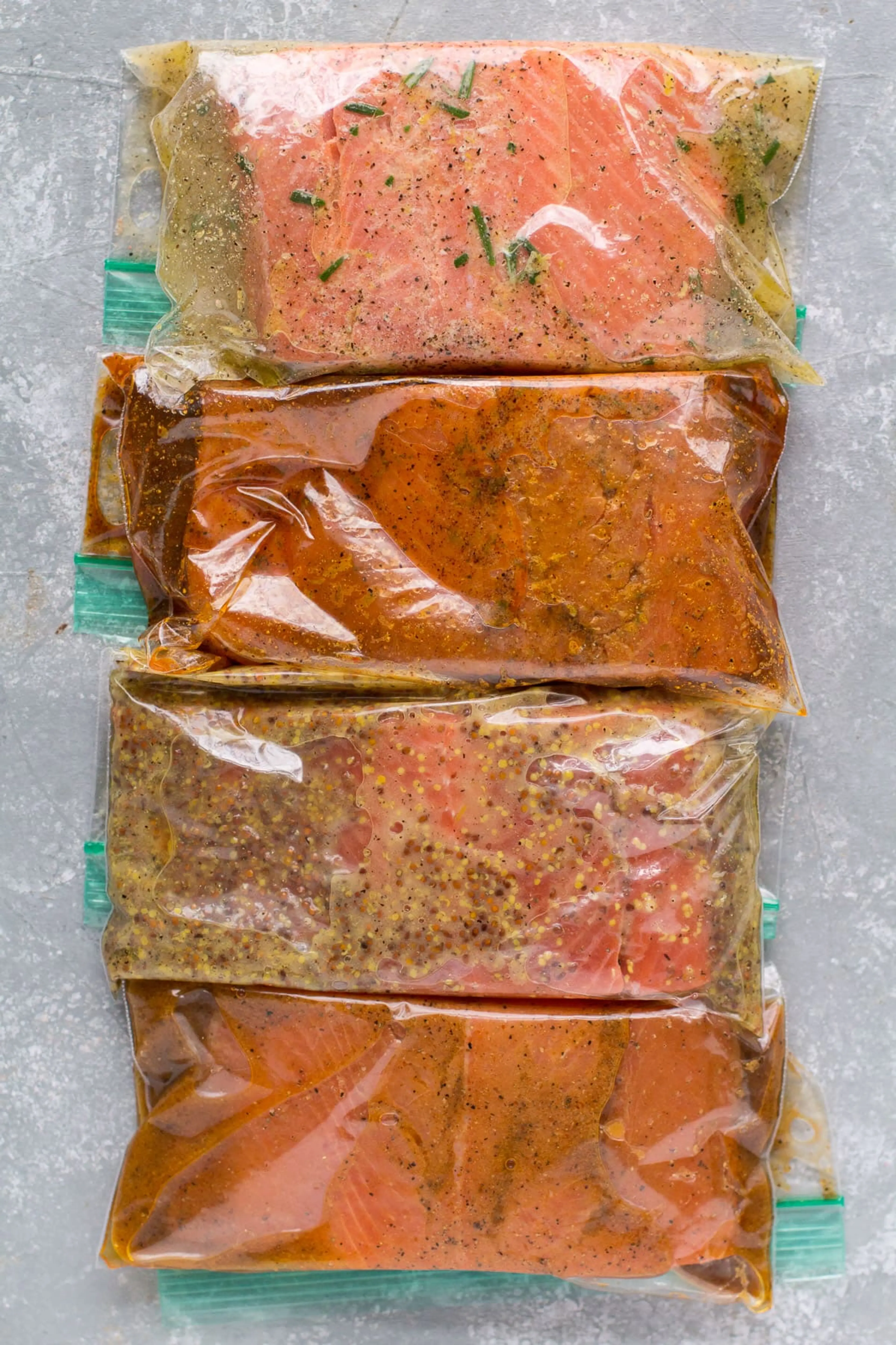 Best Marinade for Salmon Recipes
