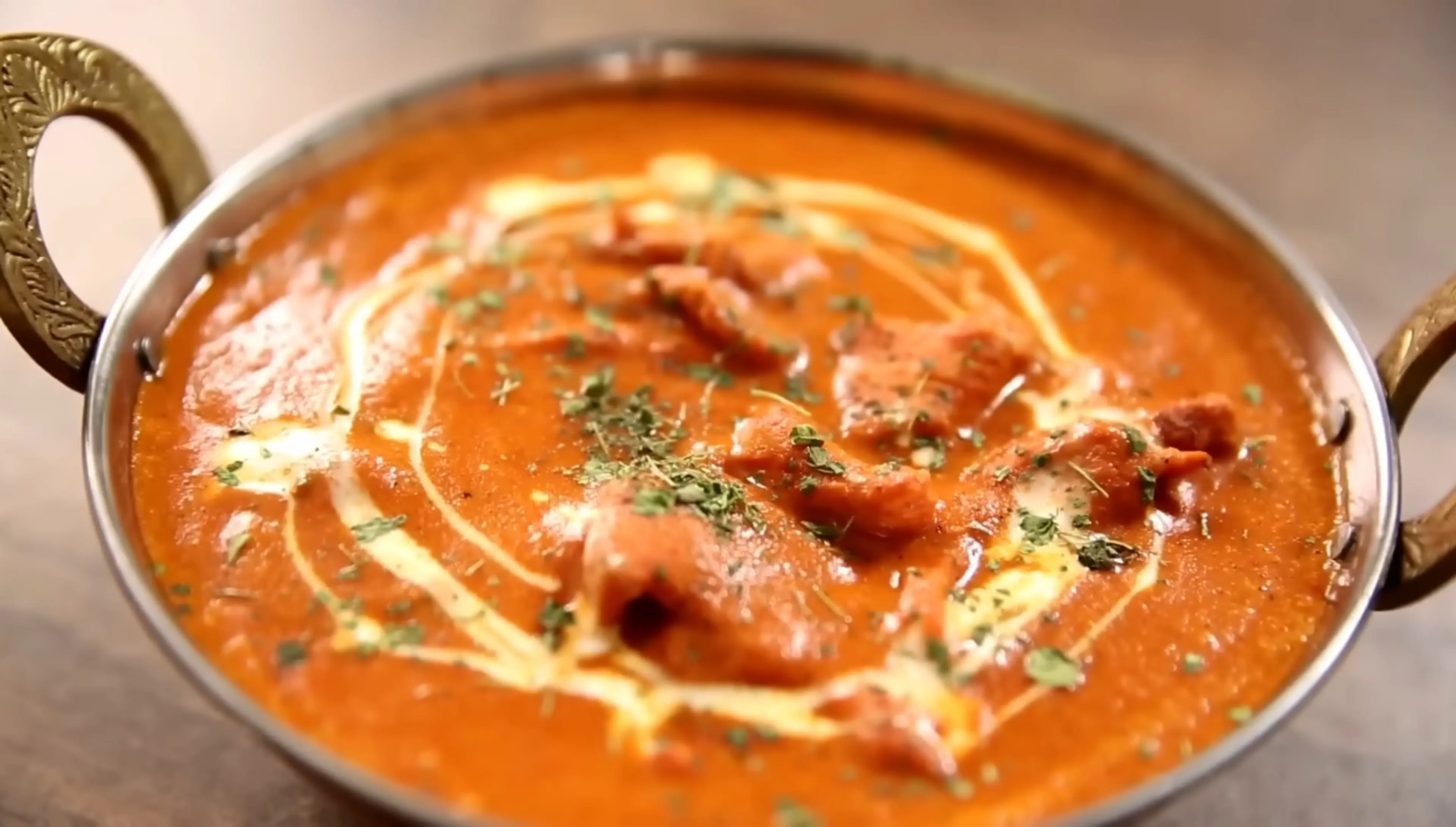 Butter Chicken