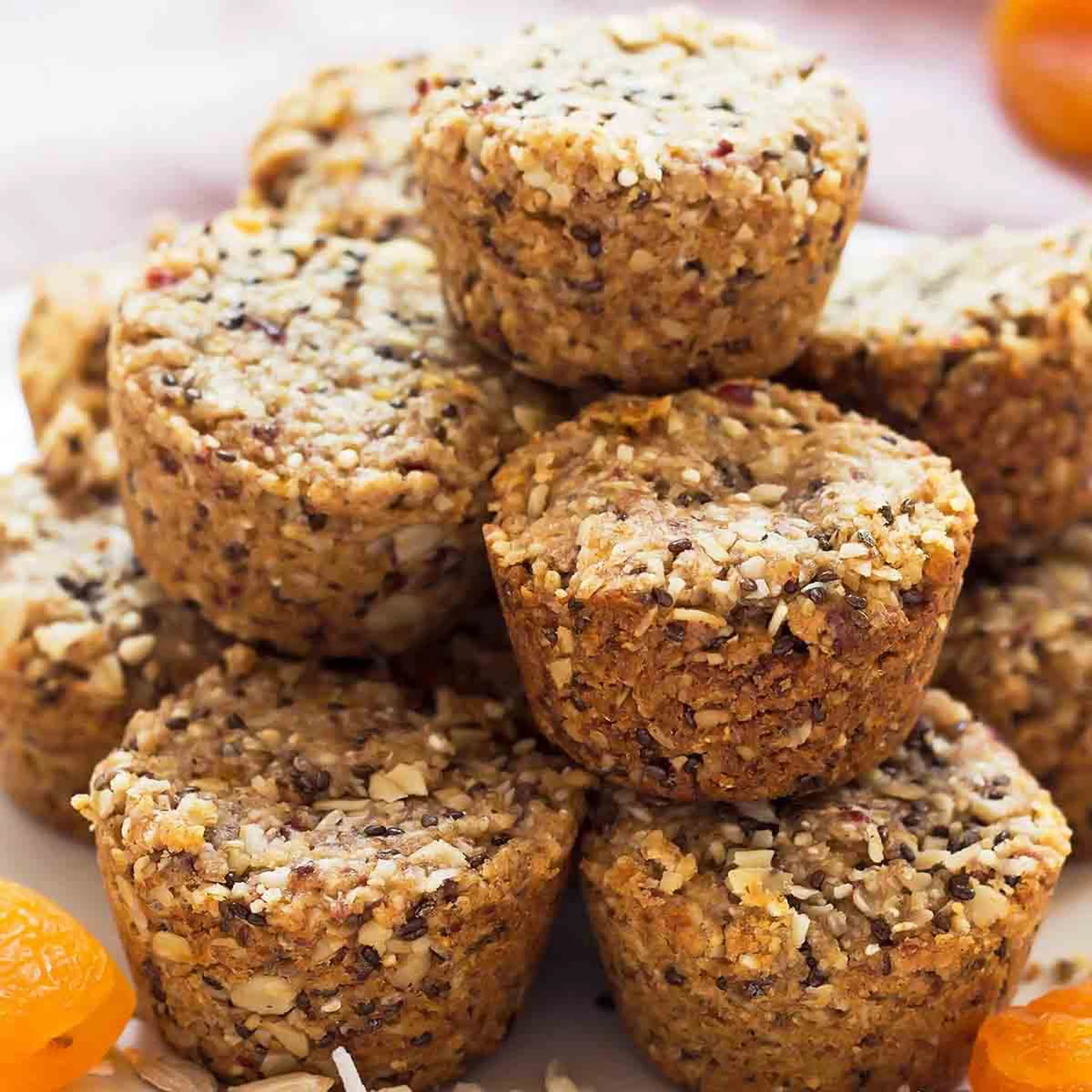 Aussie Bites Recipe