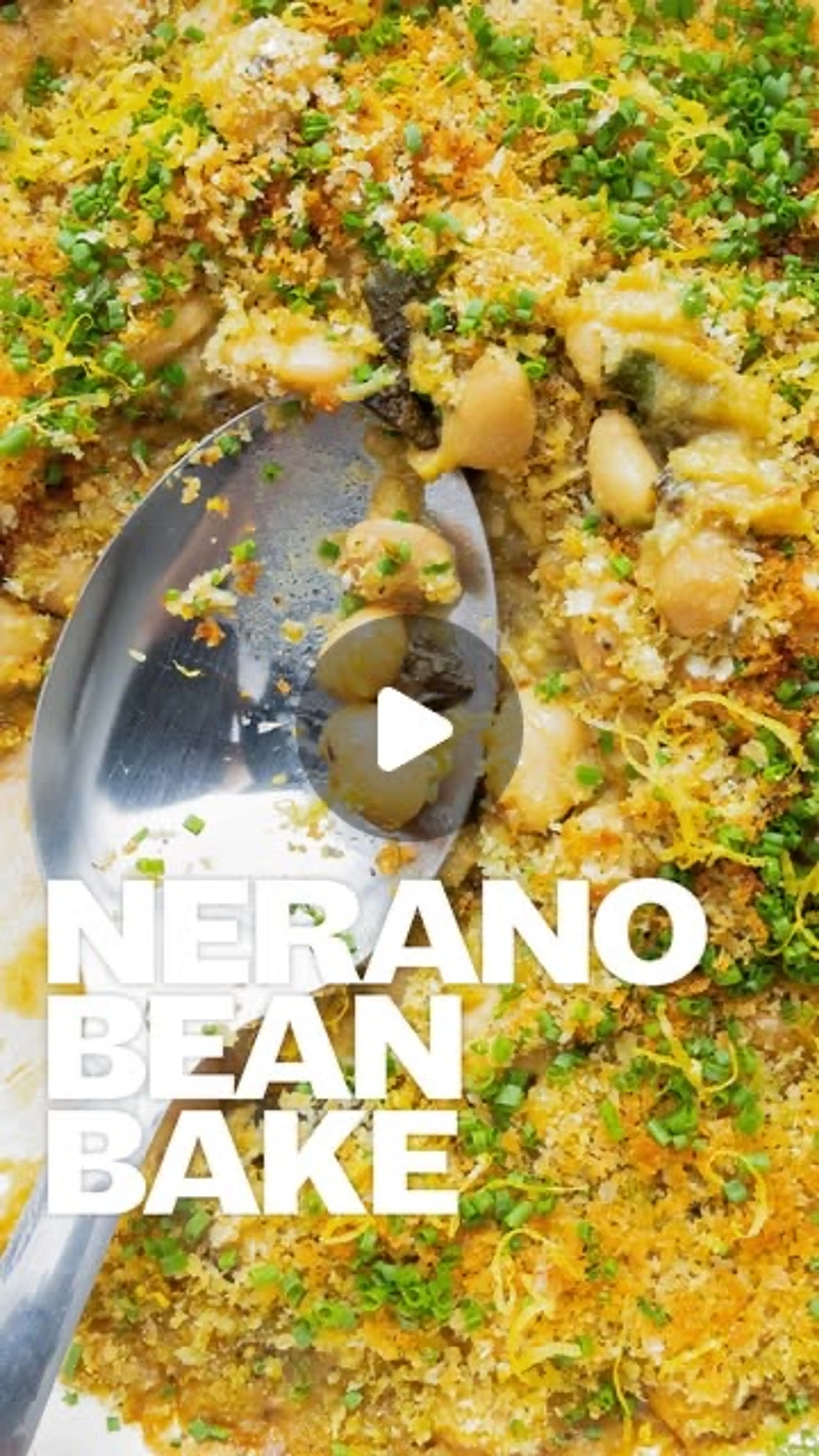 Nerano Bean Bake