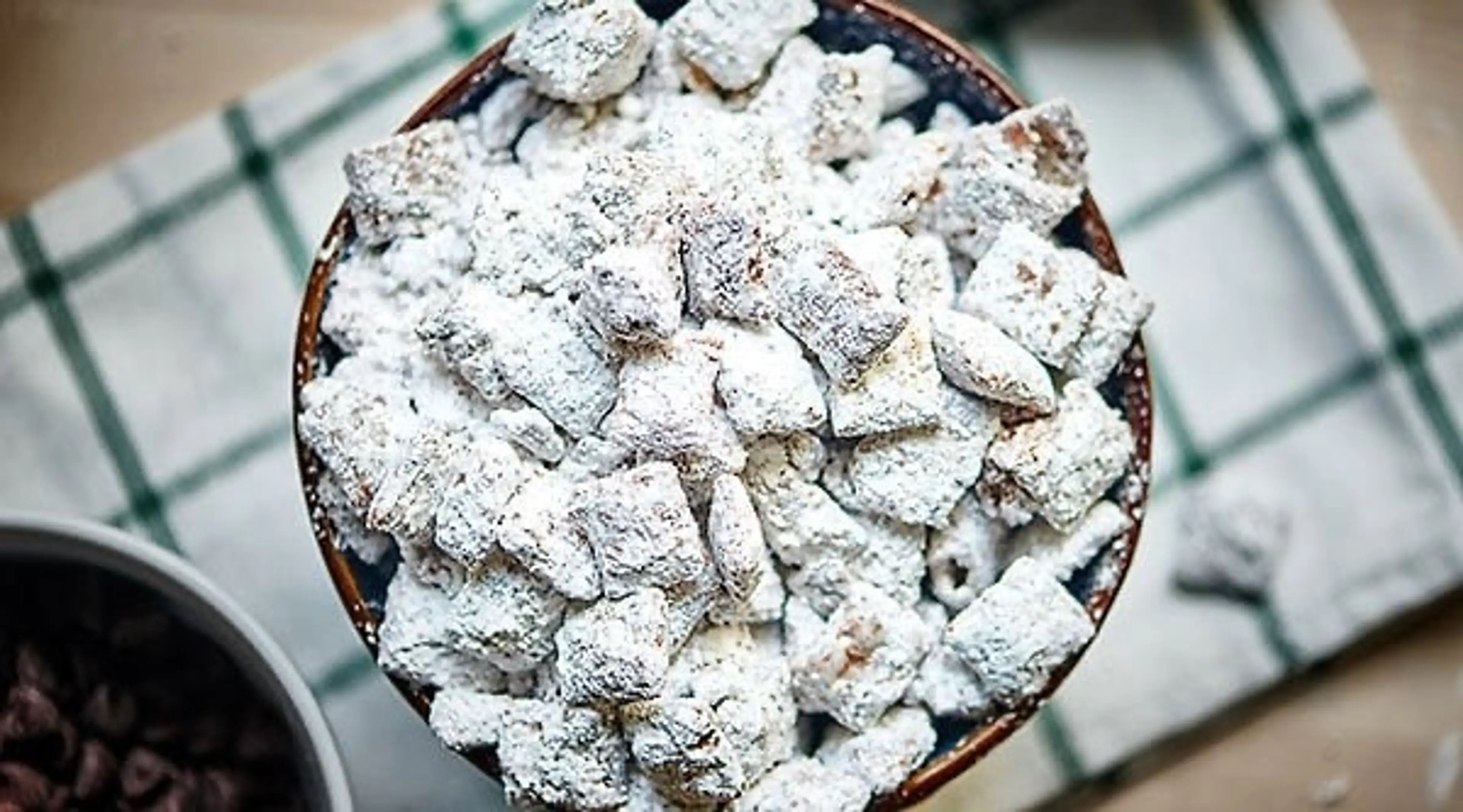 Puppy Chow