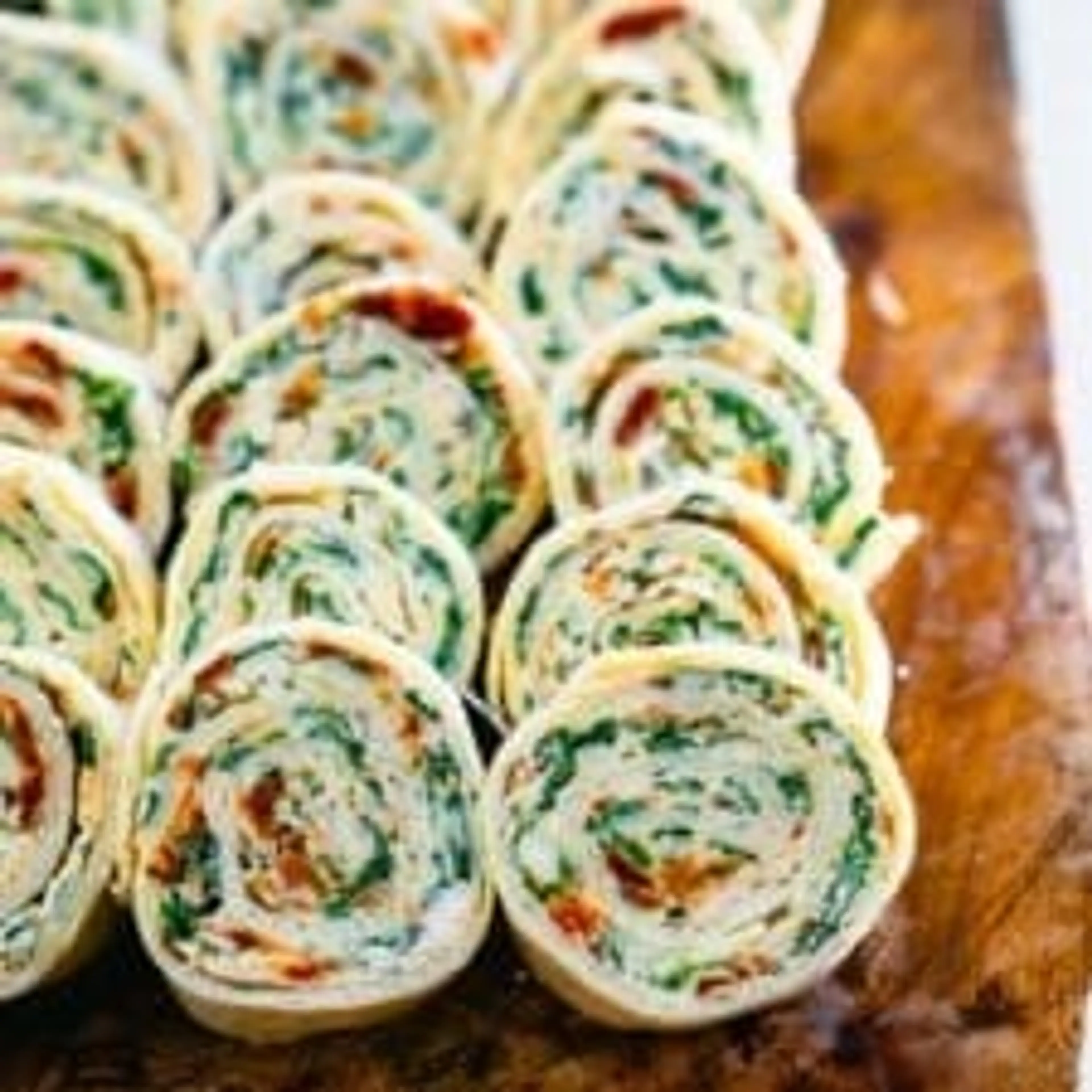 Easy Pinwheel Recipe