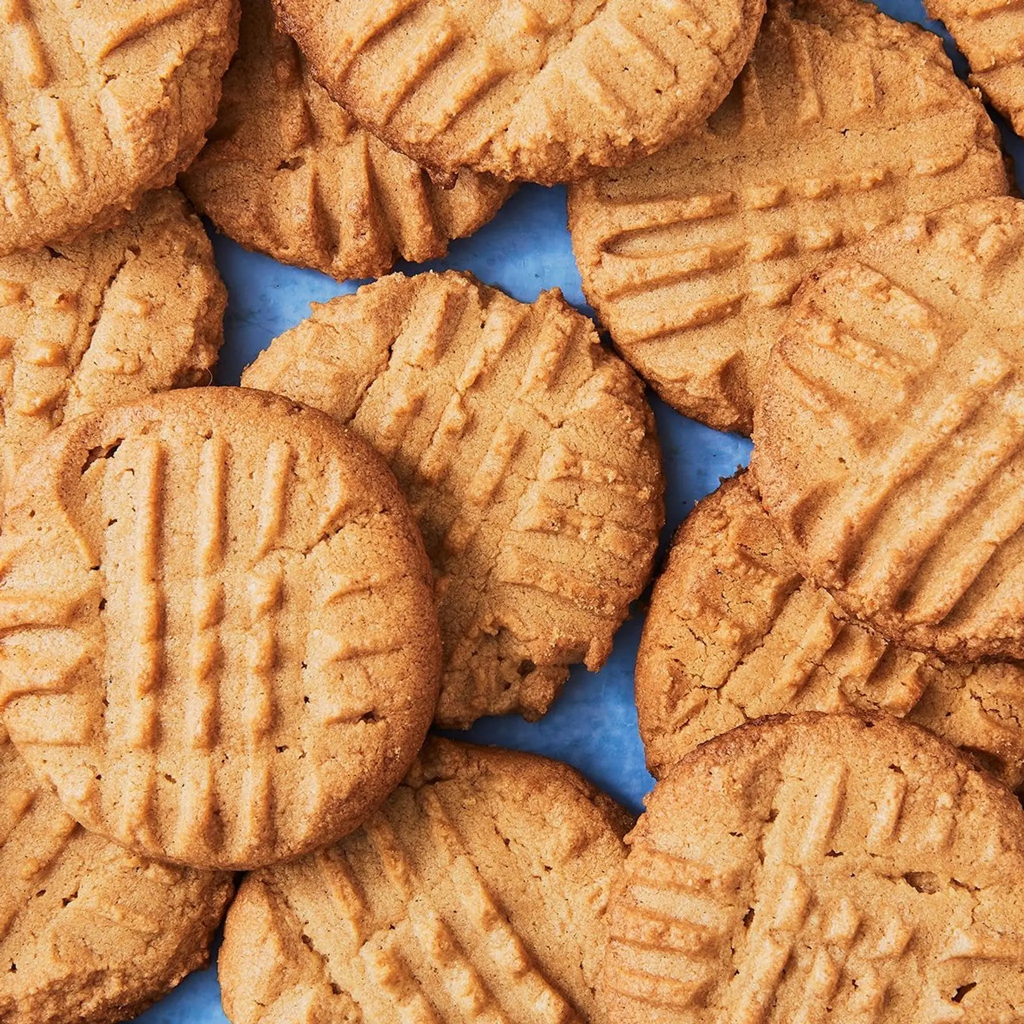 Peanut Butter Cookies