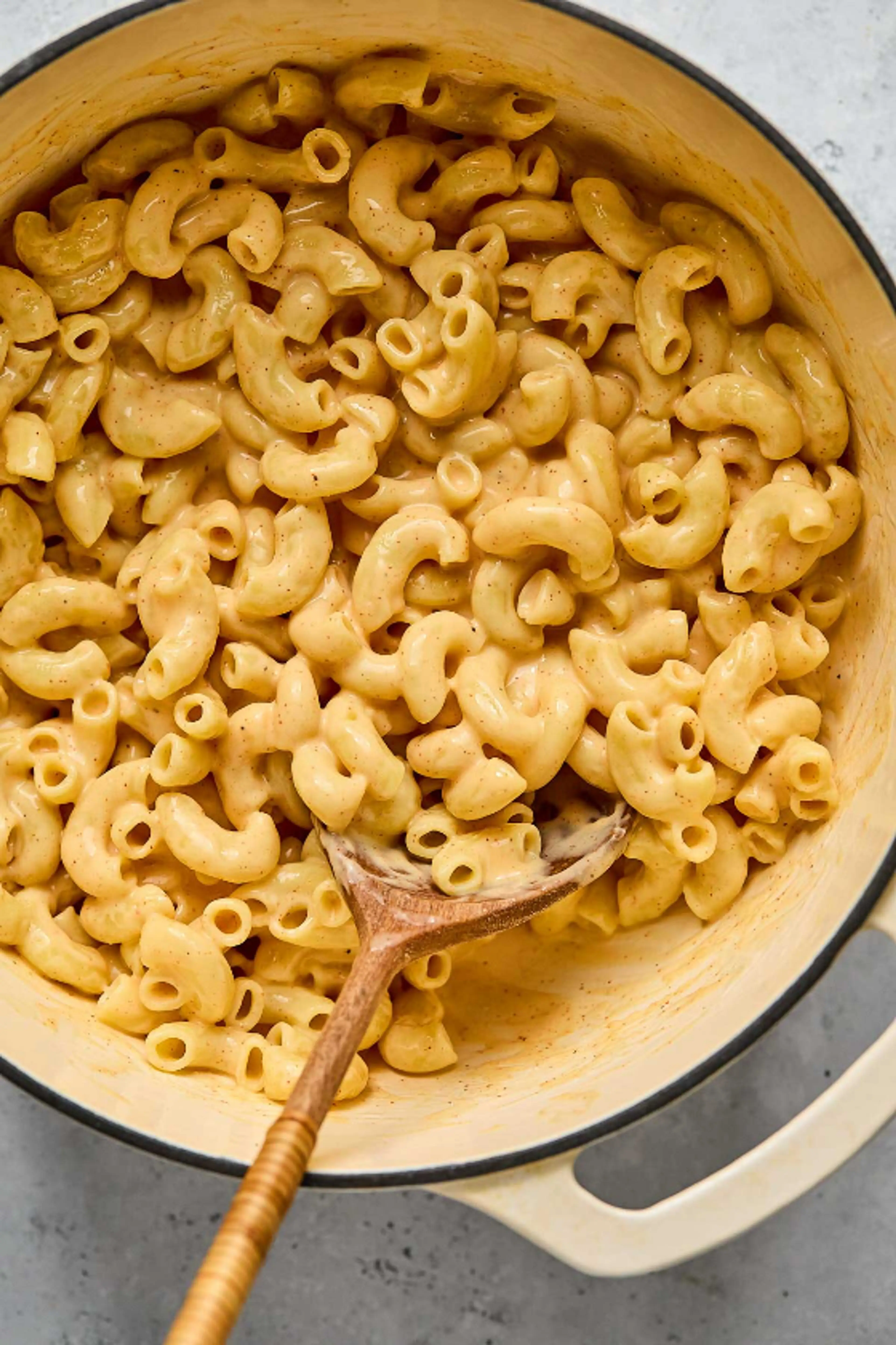 Protein Mac and Cheese