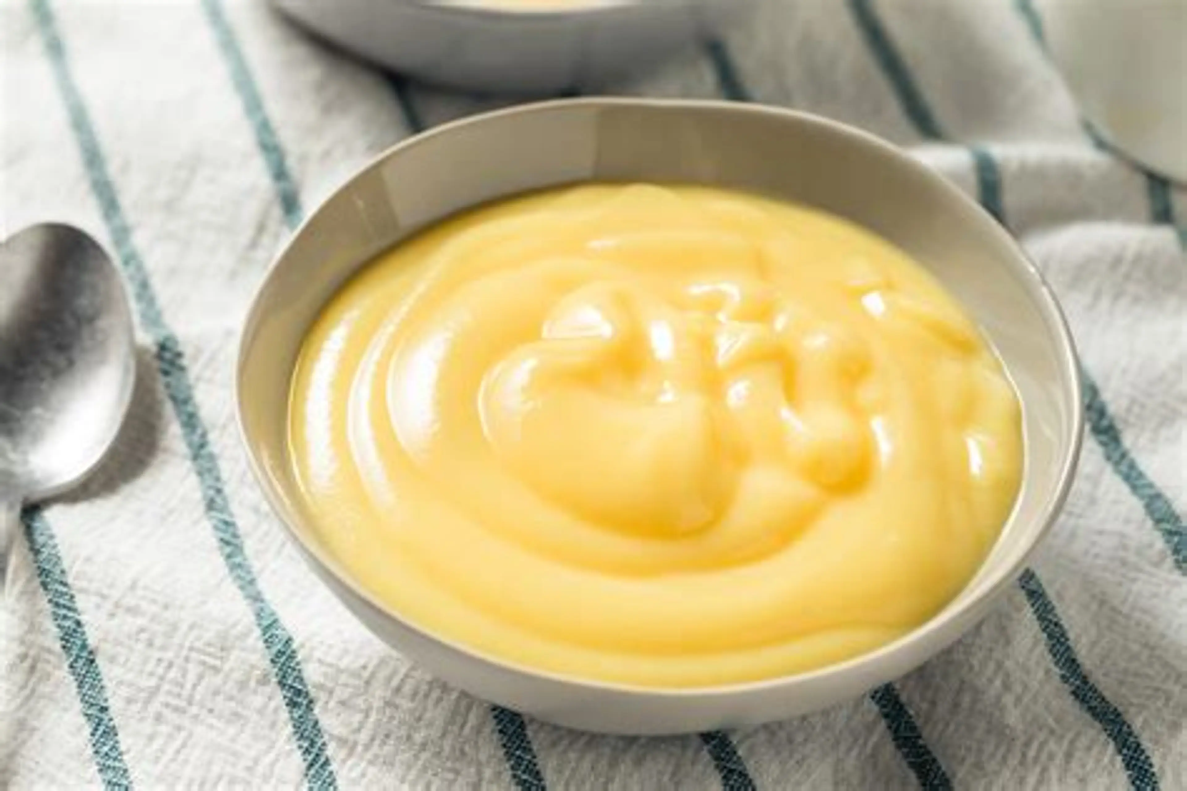 Norwegian Custard